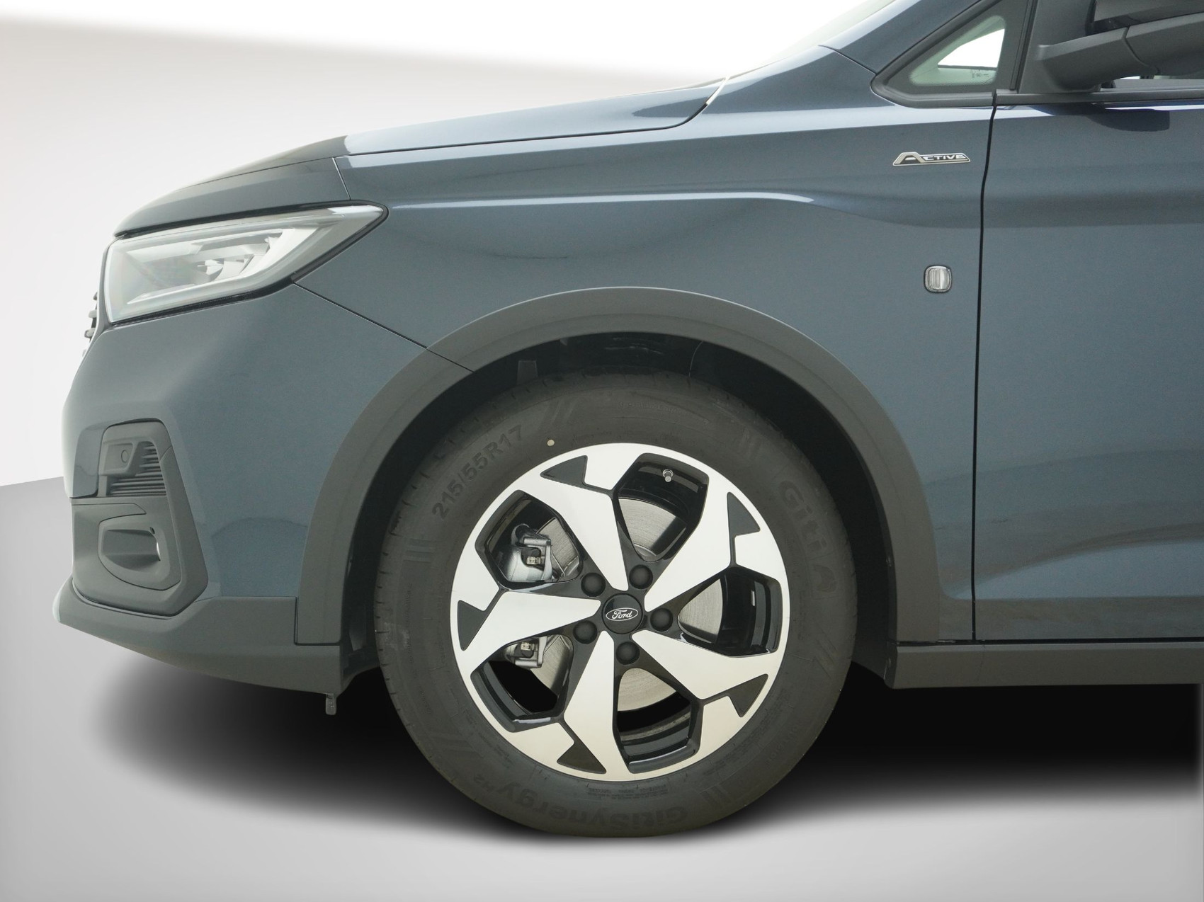 FORD Grand Tourneo Connect Grand Tourneo Connect 2.0 EcoBlue Active 4×4