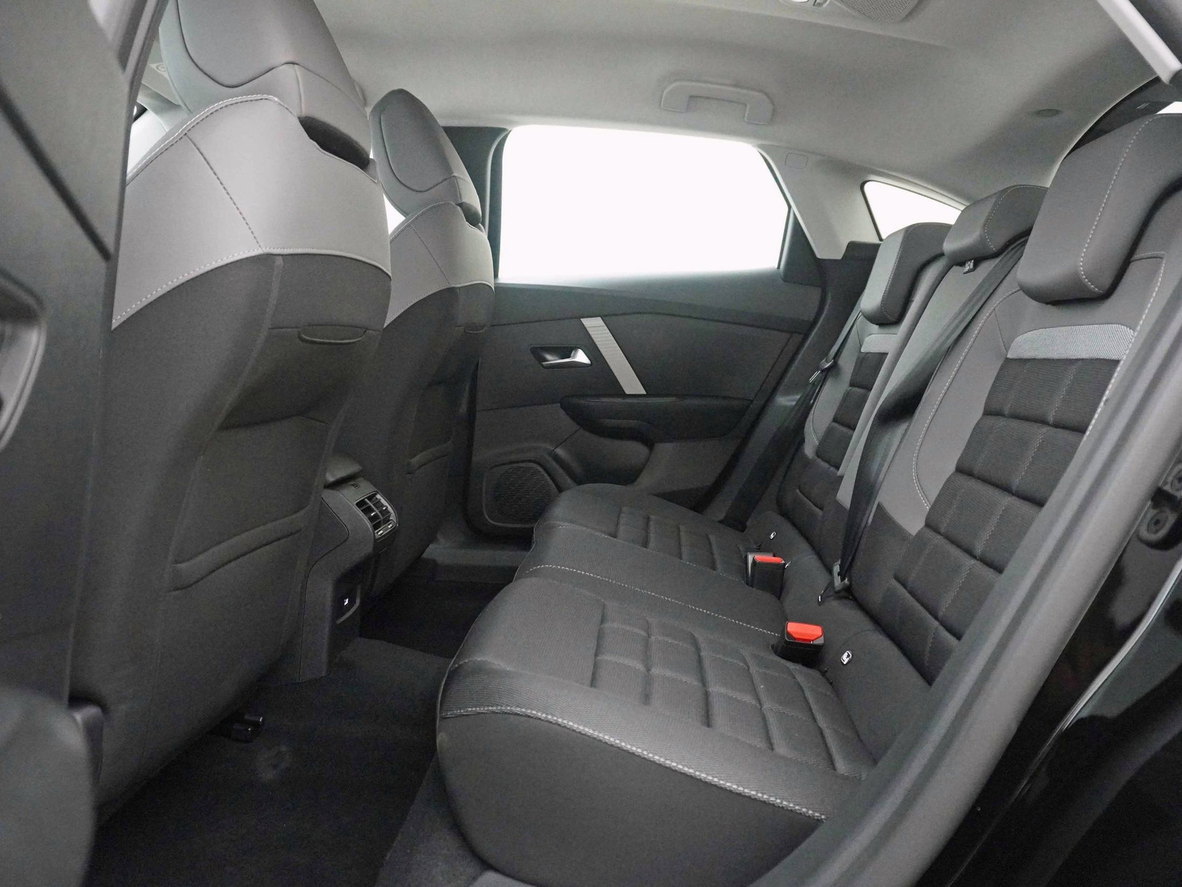 CITROËN C4 1.2 Hybrid You+