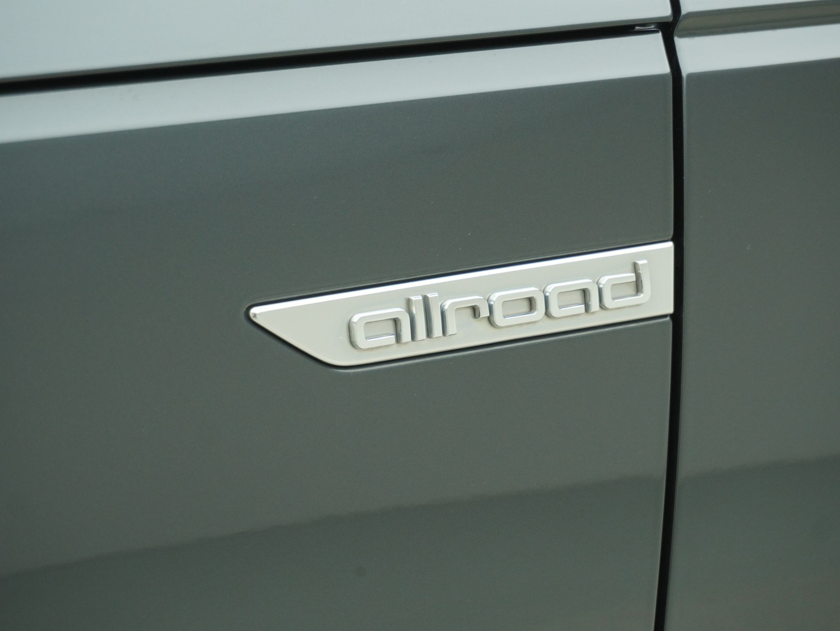 AUDI A4 Allroad 3.0 V6 TDI quattro S-Tronic