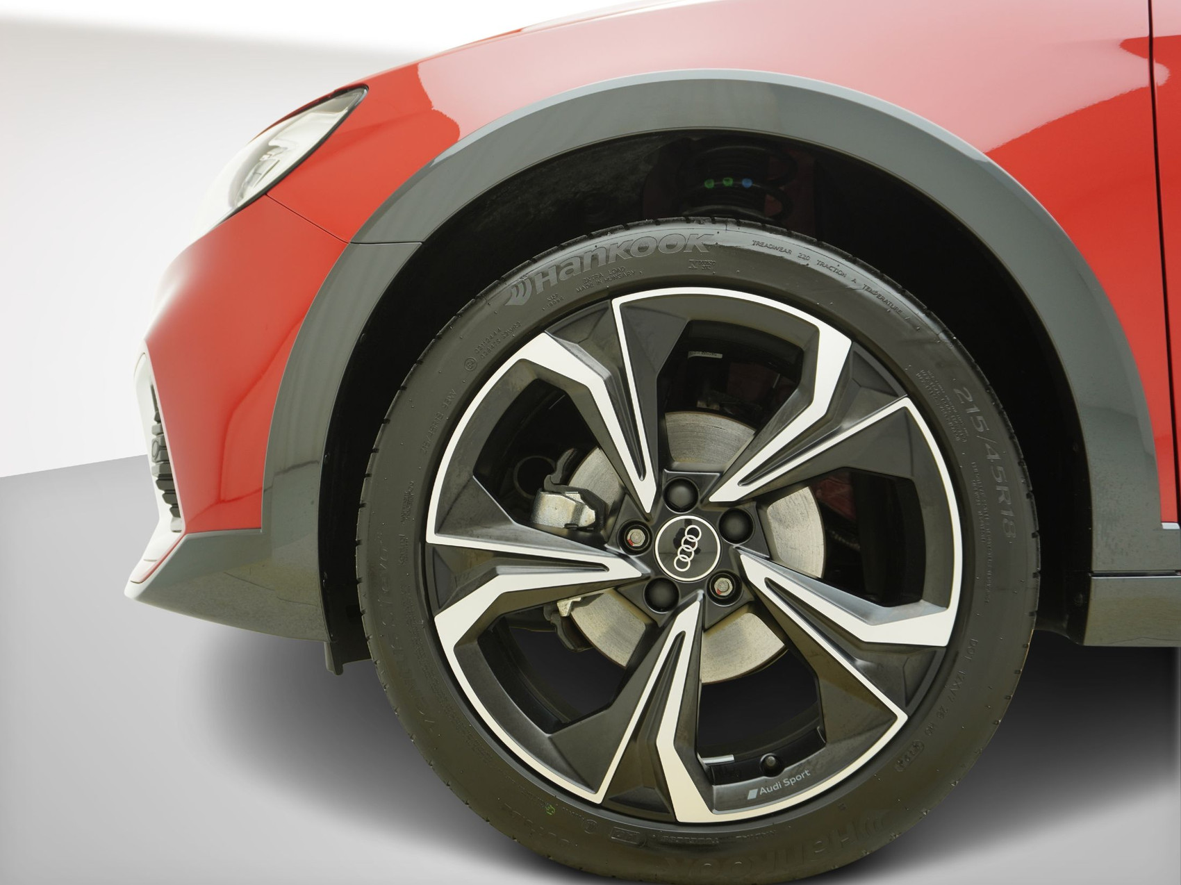 AUDI A1 allstreet 35 TFSI S line S-Tronic