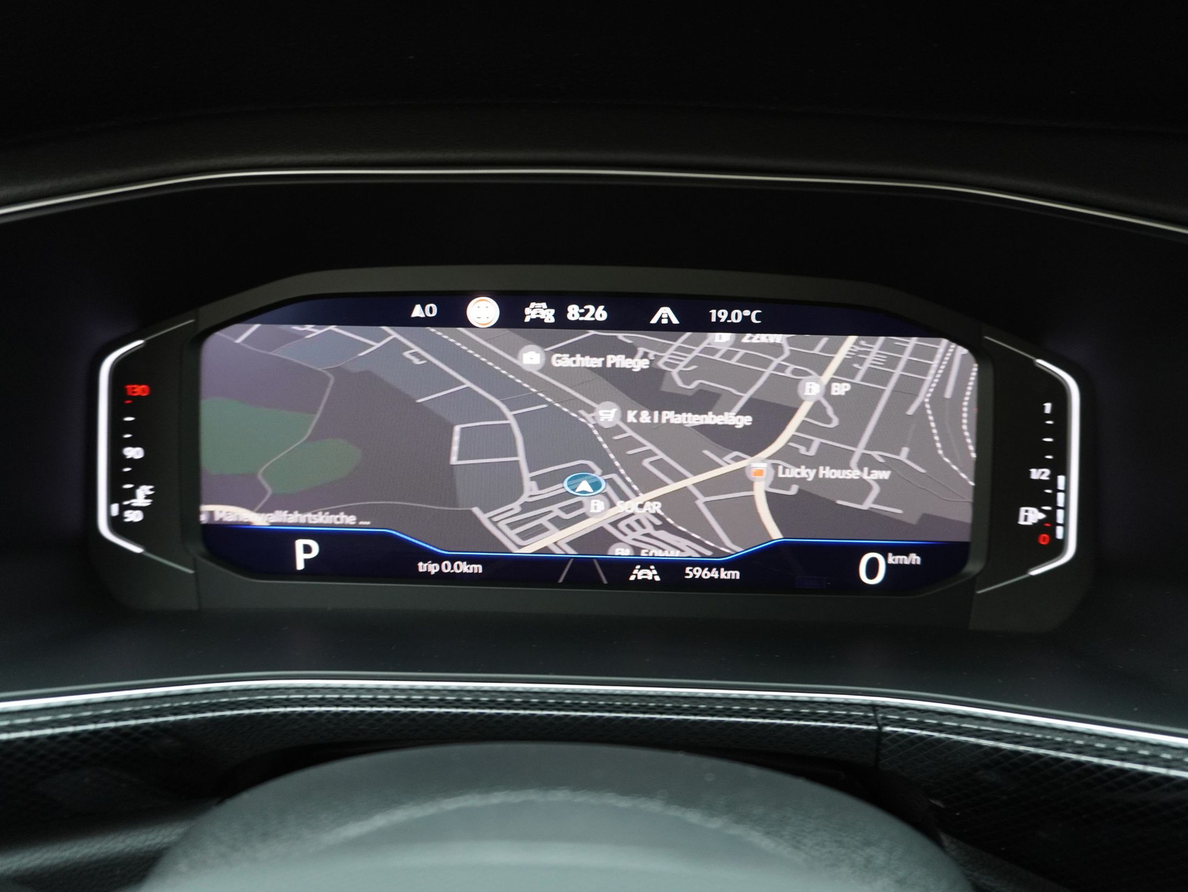 VW T-Cross 1.5 TSI DSG R-Line