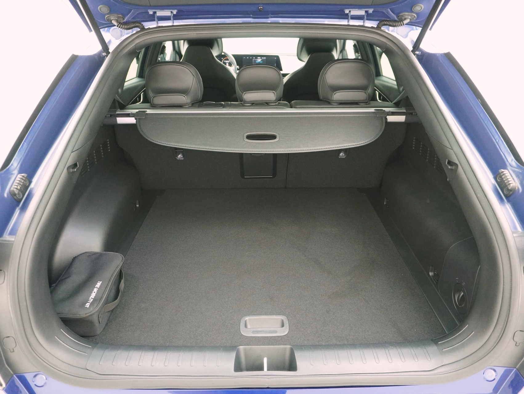 KIA EV6 77 kWh GT-Line 4×4