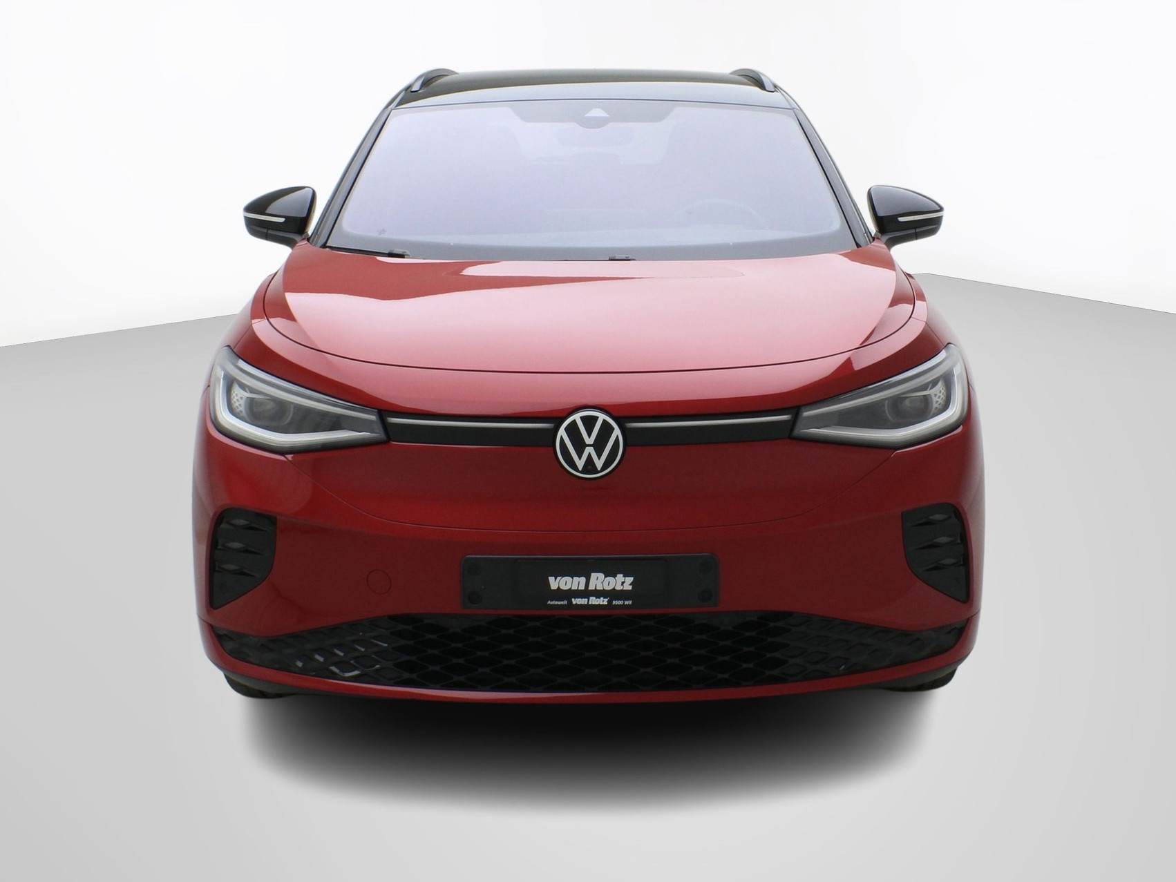 VW ID.4 GTX 77 kWh 4Motion