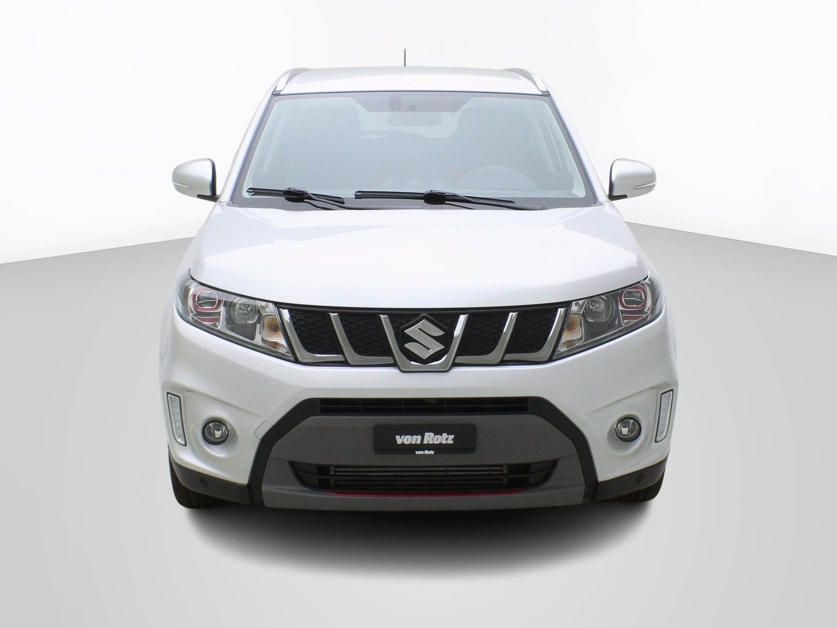SUZUKI Vitara 1.4 T Sergio Cellano Top 4×4