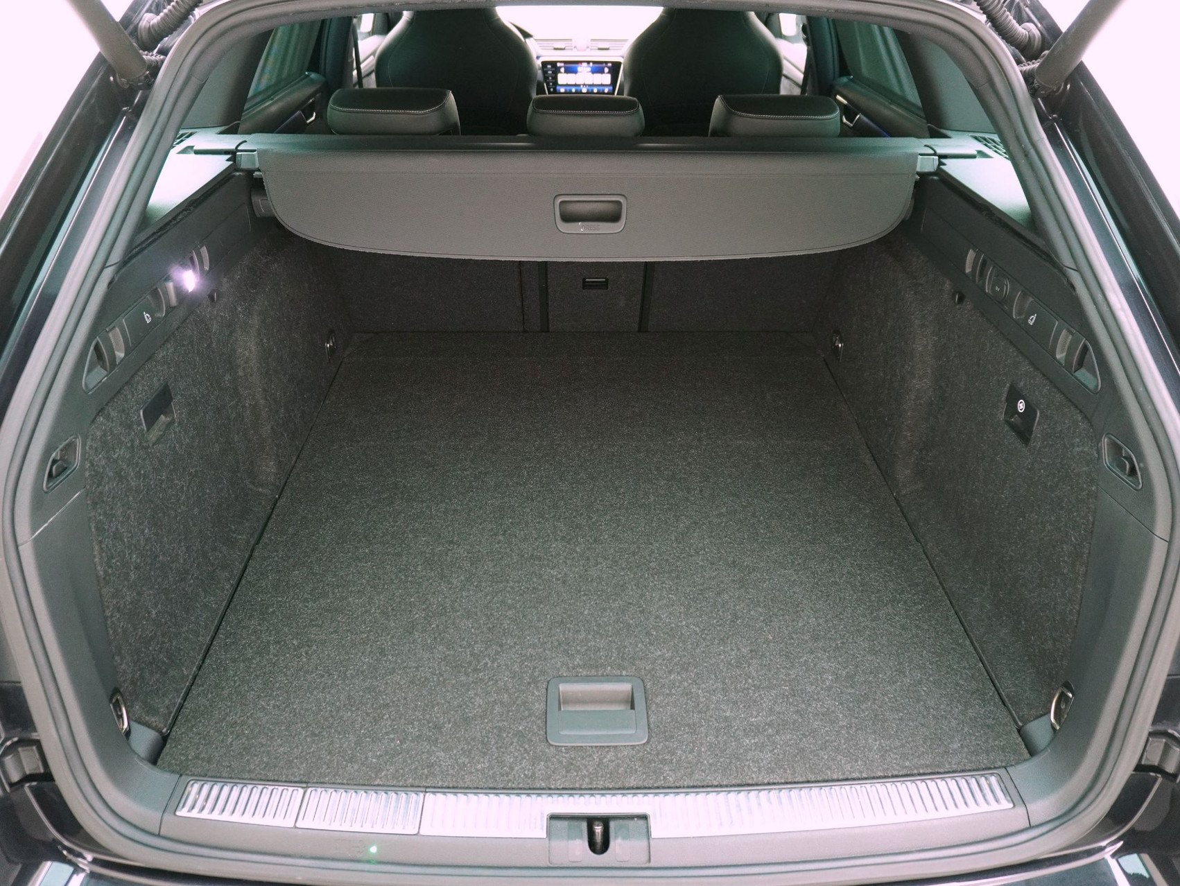 SKODA Superb Combi 2.0 TSI DSG Sport Line 4×4