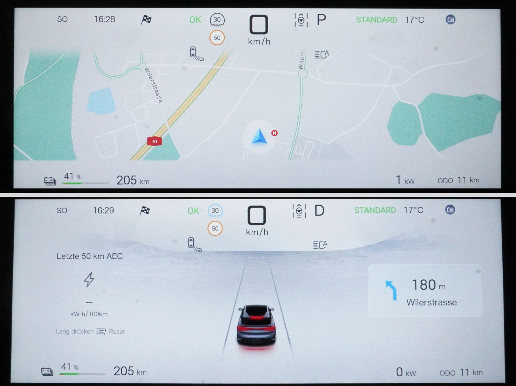 BYD Sealion 7 Excellence AWD