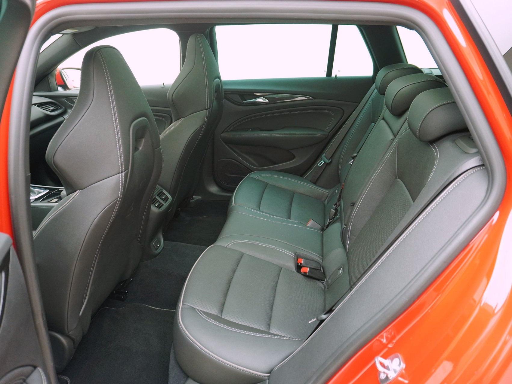 OPEL Insignia Sports Tourer 2.0 T GSi AWD