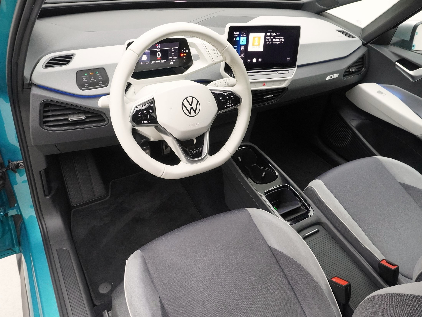 VW ID.3 Pro Performance Life+