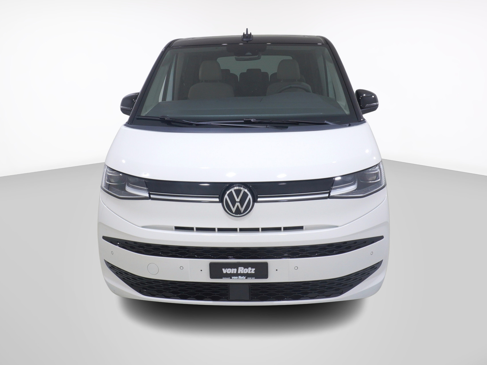 VW Multivan lang 1.5 TSI eHybrid Life Edition 4Motion DSG