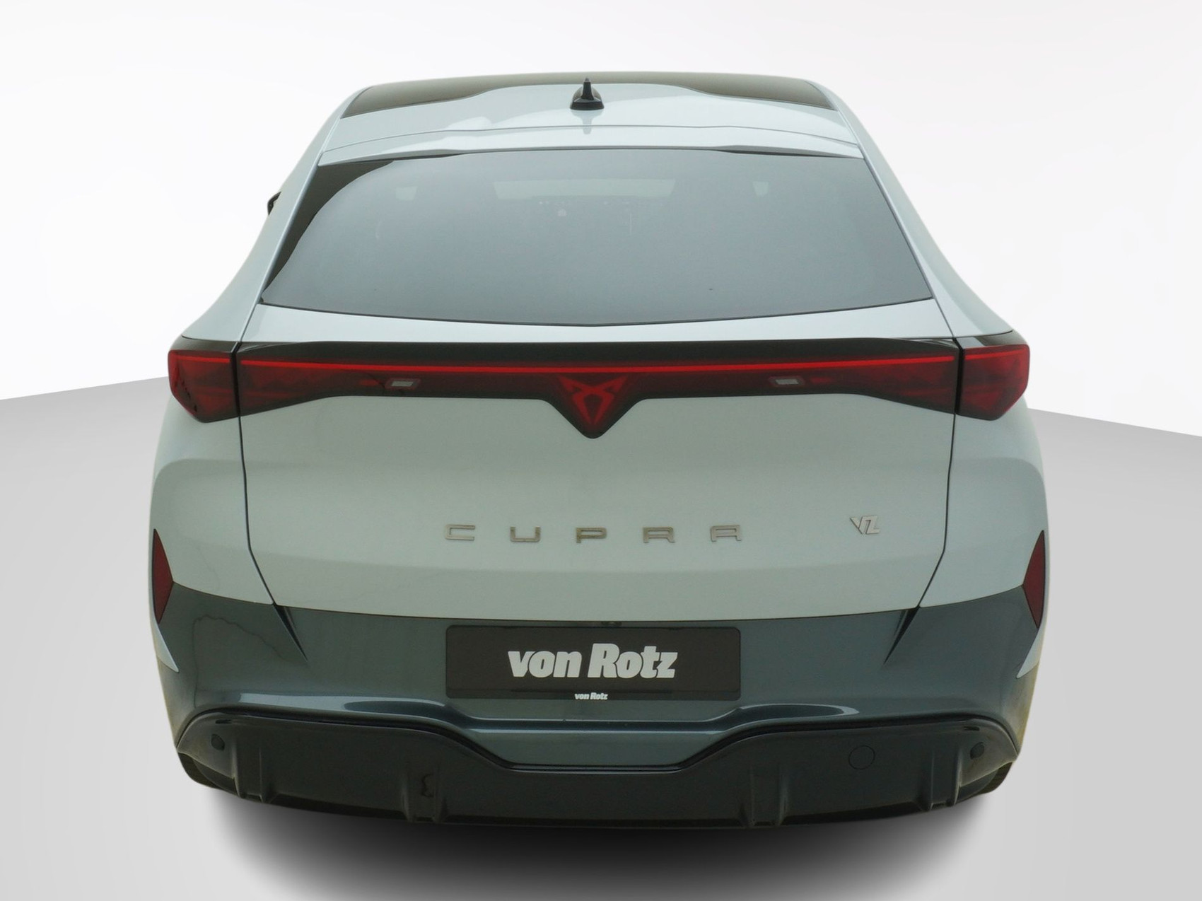 CUPRA Tavascan VZ Adrenaline