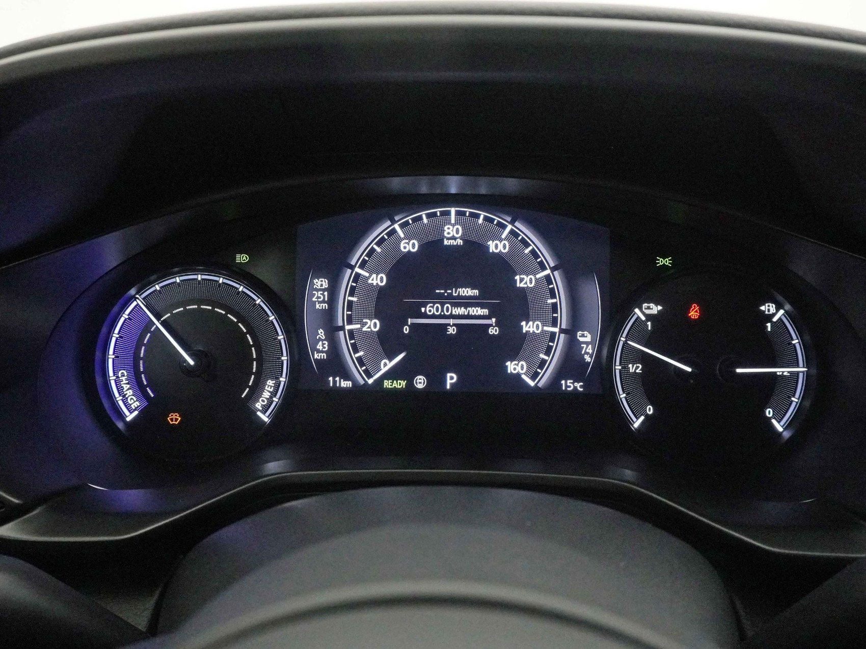 MAZDA MX-30 e-Skyactiv R-EV Edition R ***bis zu 85km elektrische Reichweite konstanter Elektro Fahrspass***