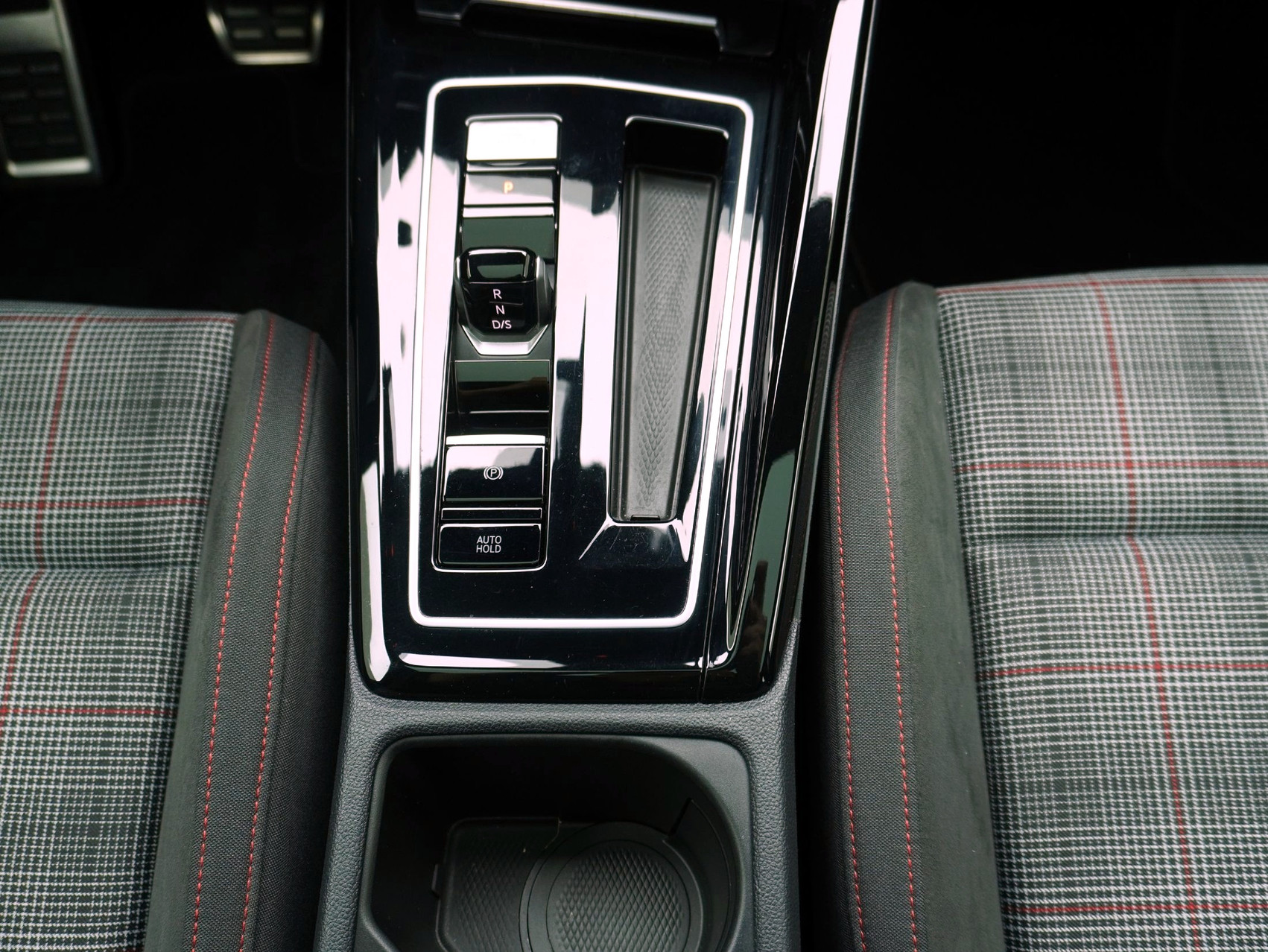 VW Golf 8.5 2.0 TSI DSG GTI Black Style (2025)