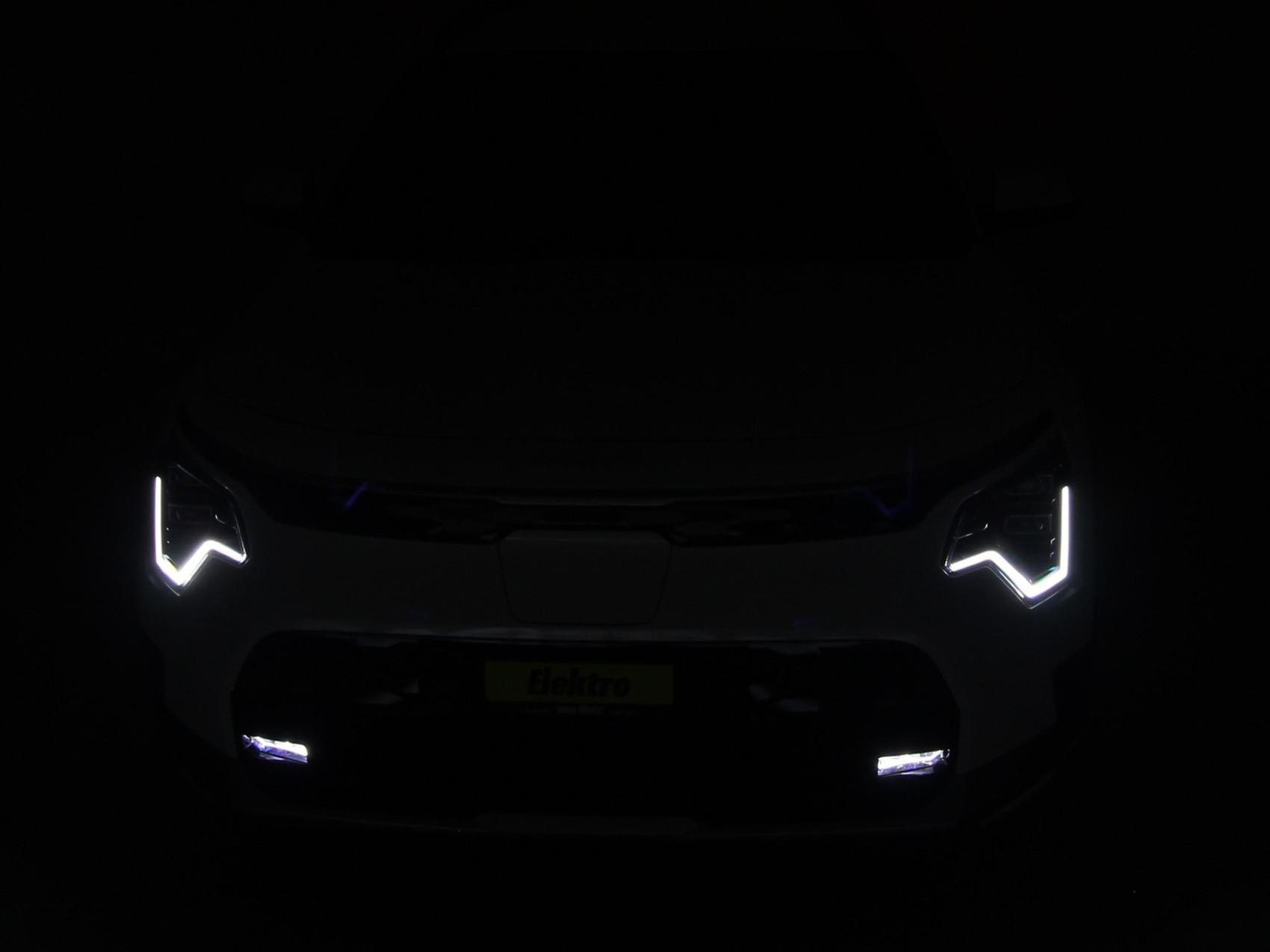 KIA Niro EV Style PLUS