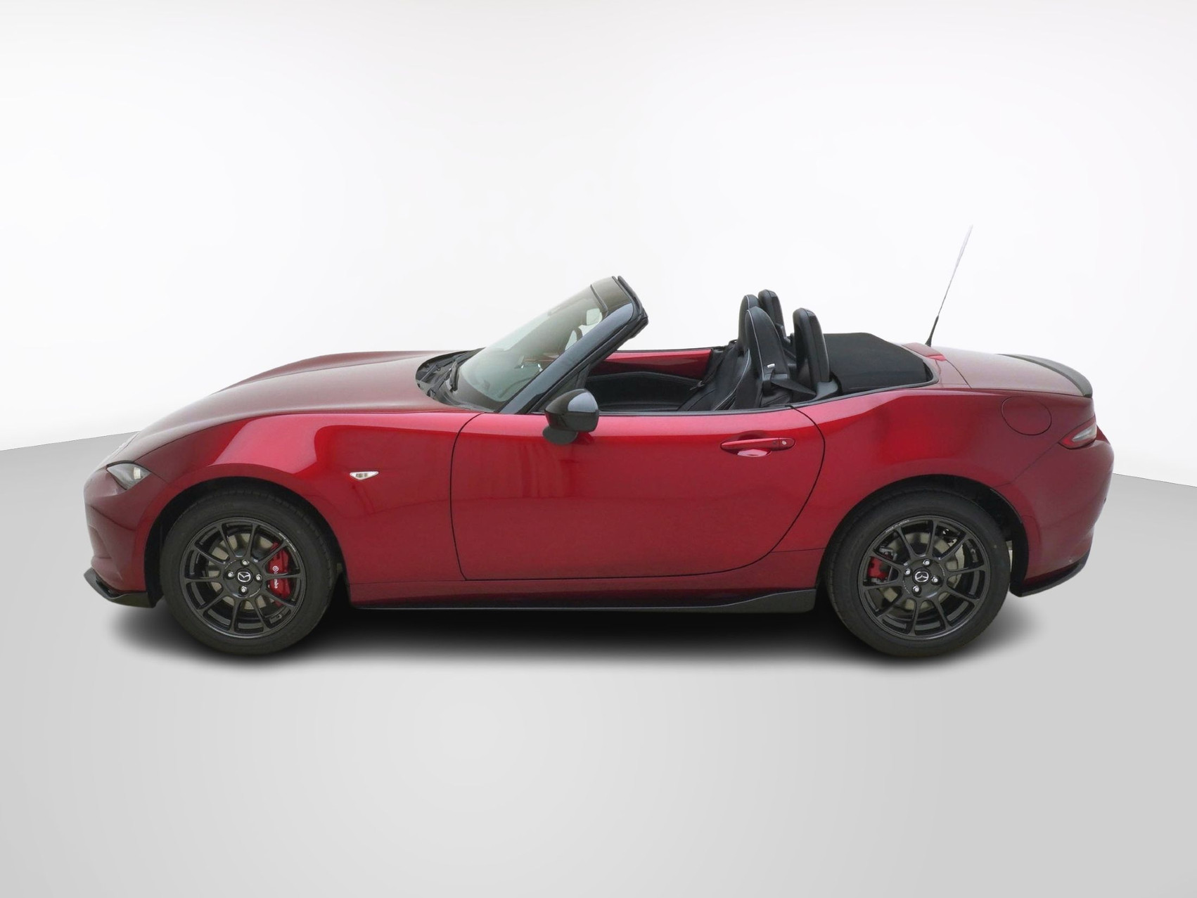 MAZDA MX-5 1.5 Homura