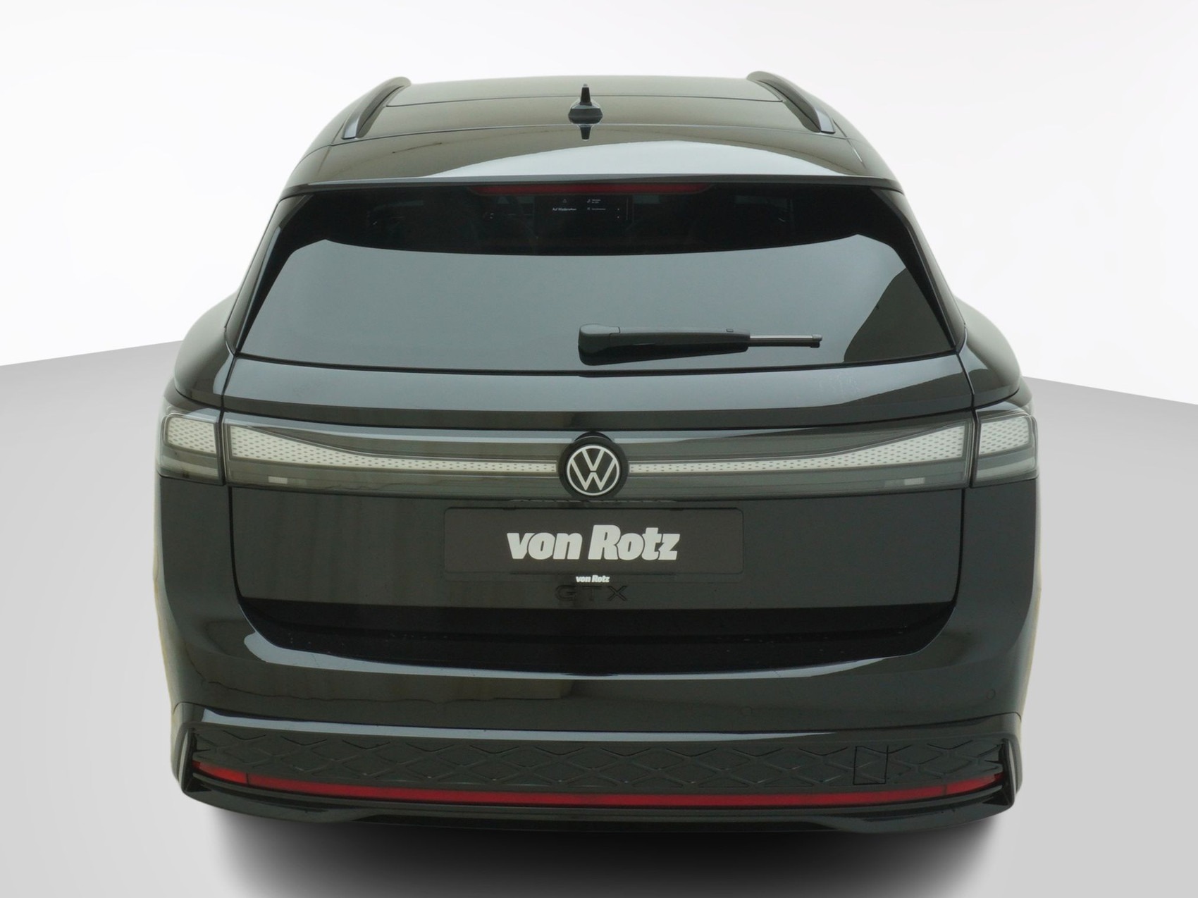 VW ID.7 Tourer 86 kWh GTX 4MOTION