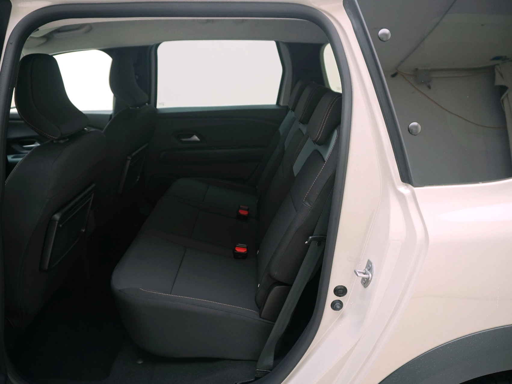 DACIA Jogger 1.8 Hybrid Extreme 7Plätzer