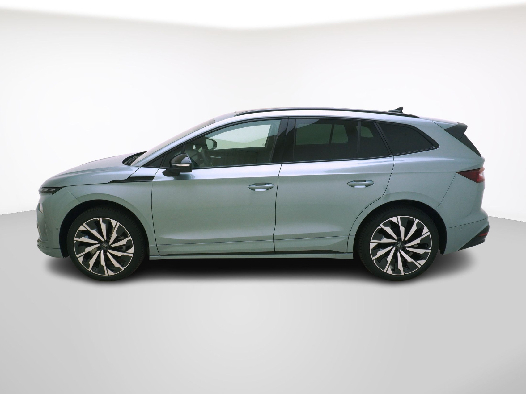 SKODA Enyaq iV 85x SportLine MAXX