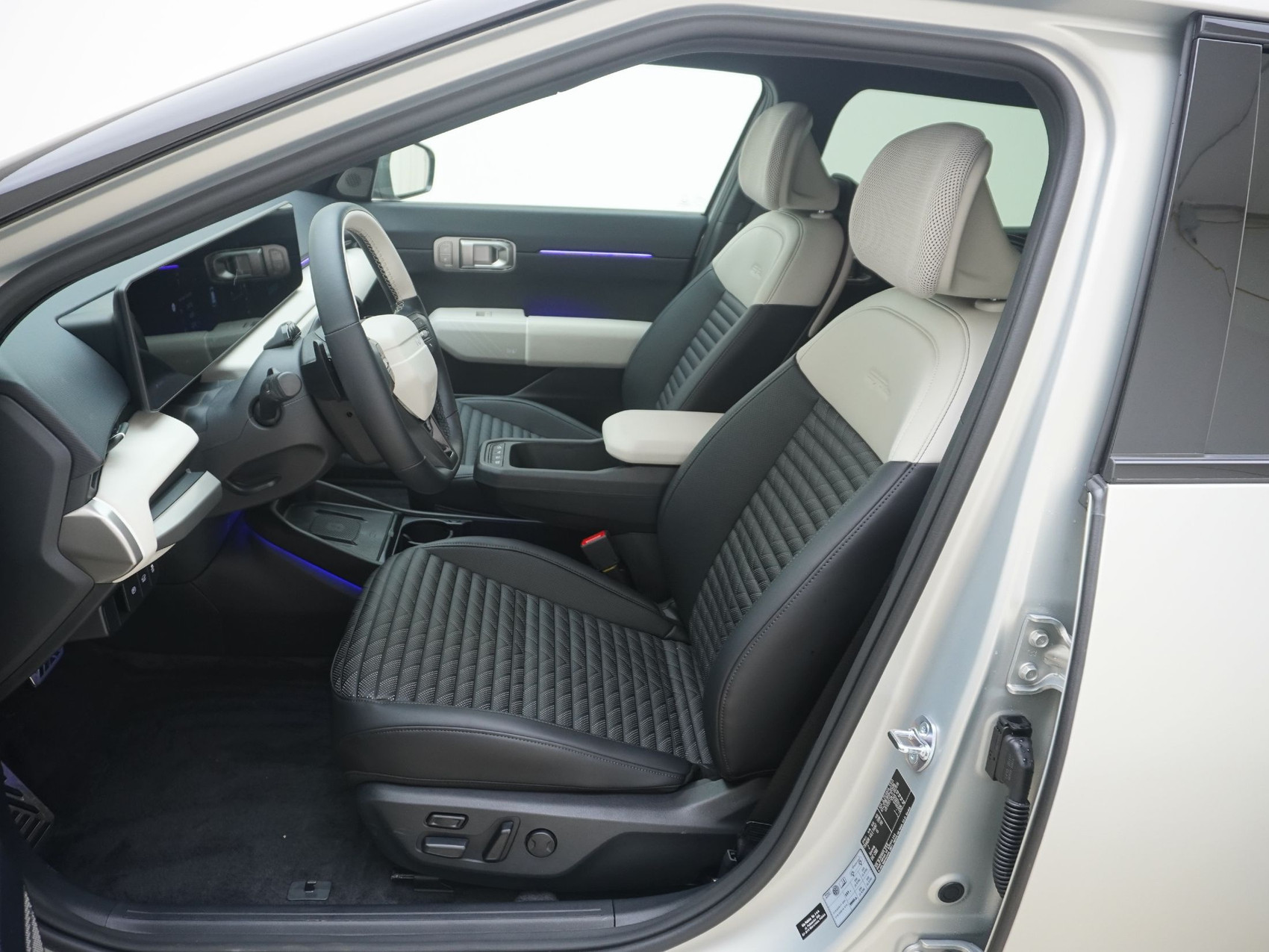 KIA EV4 81 kWh GT-Line