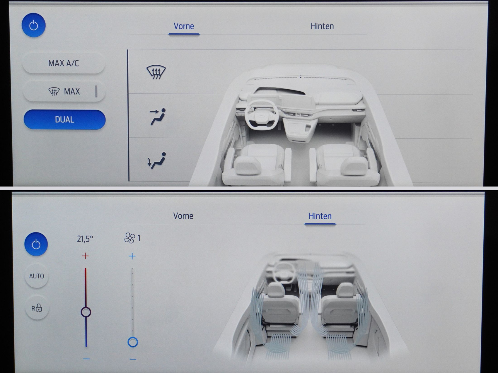 FORD Tourneo Custom 320 L2 2.0 TDCI Titanium X