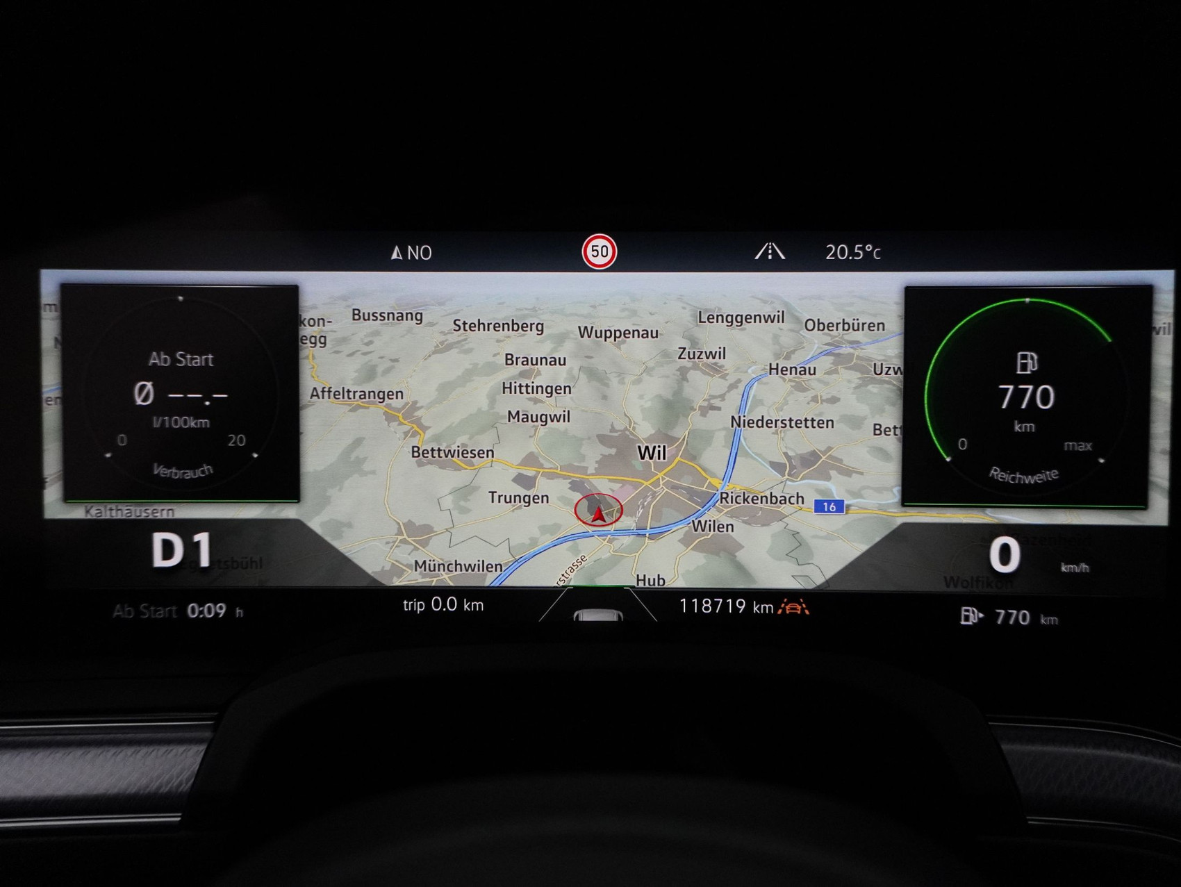 VW Touareg 3.0 V6 TDI R-Line 4Motion