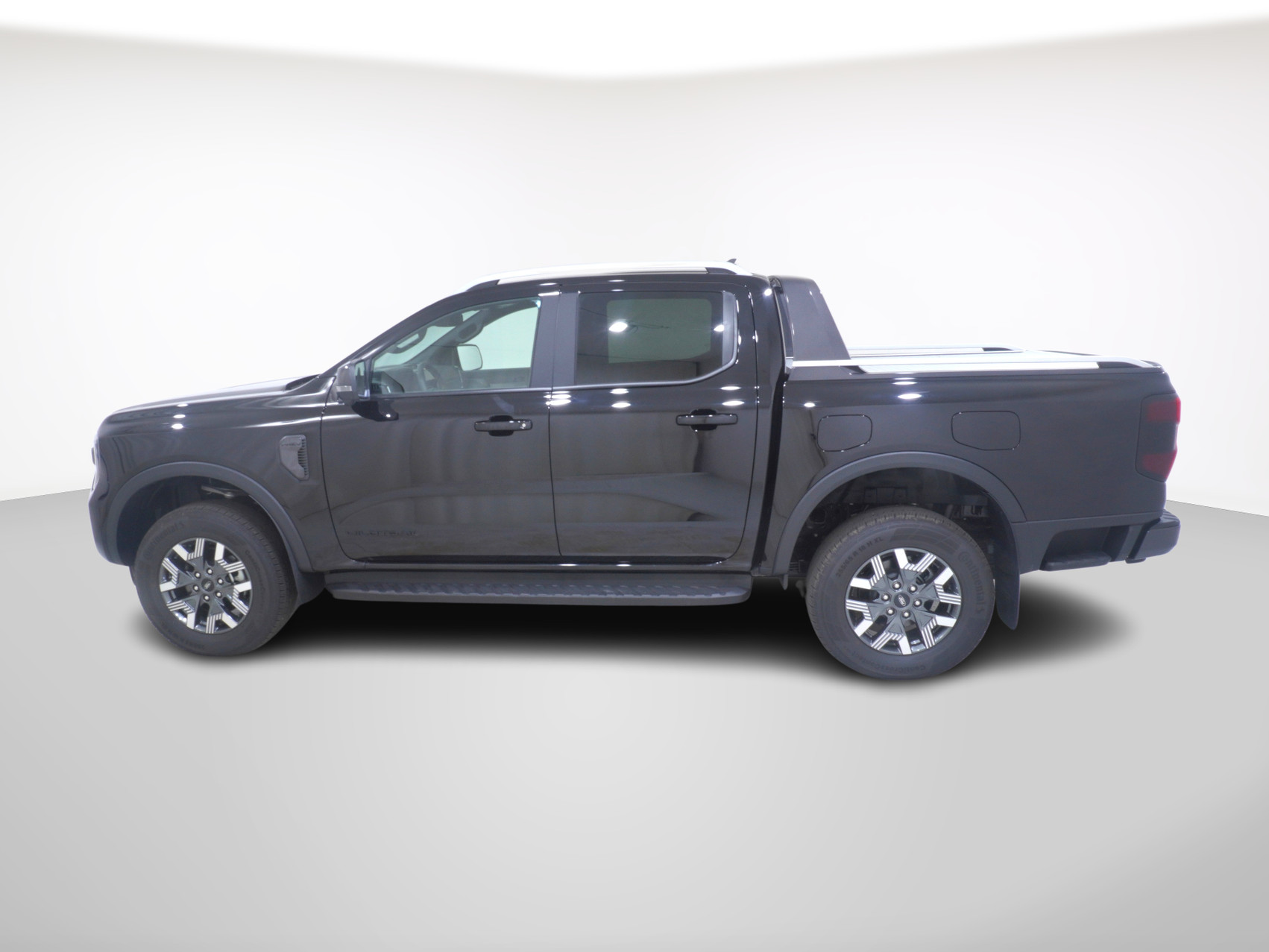 FORD Ranger 2.3 EcoBoost 4×4 Wildtrak PHEV