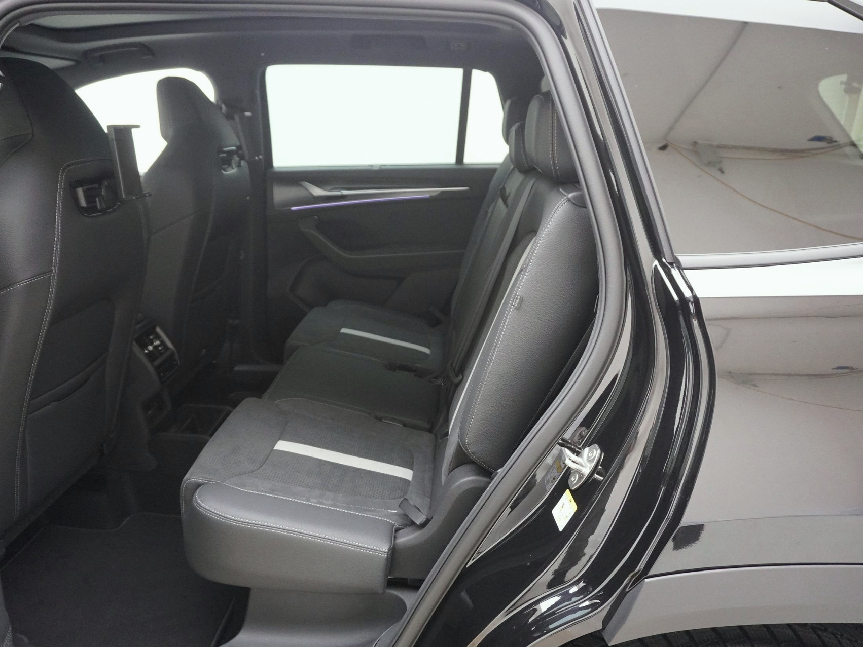 SKODA Kodiaq 2.0 TSI SportLine