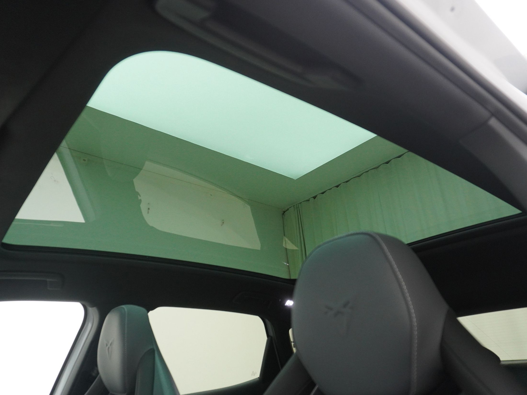 CUPRA Tavascan VZ Extreme