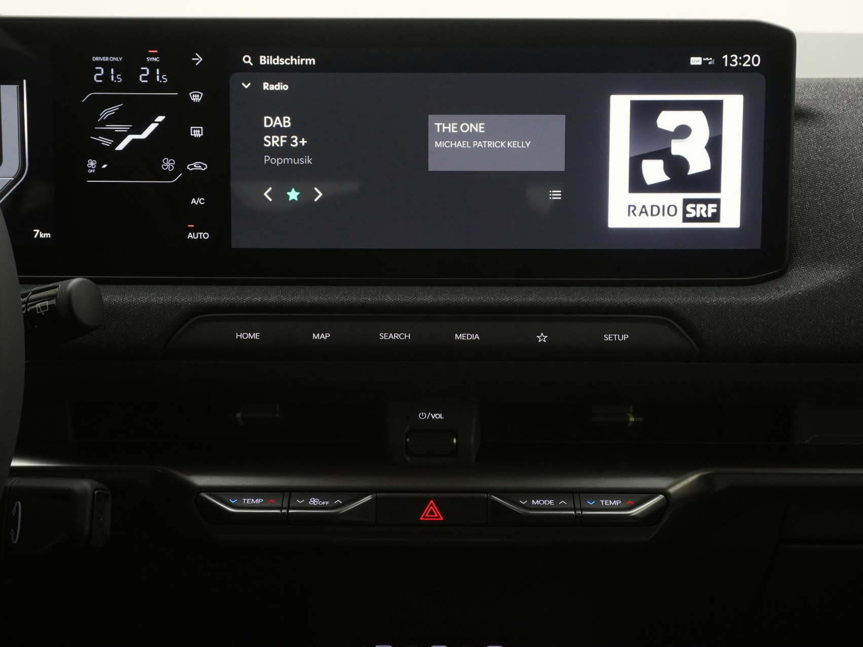 KIA EV2 42.2 kWh Earth