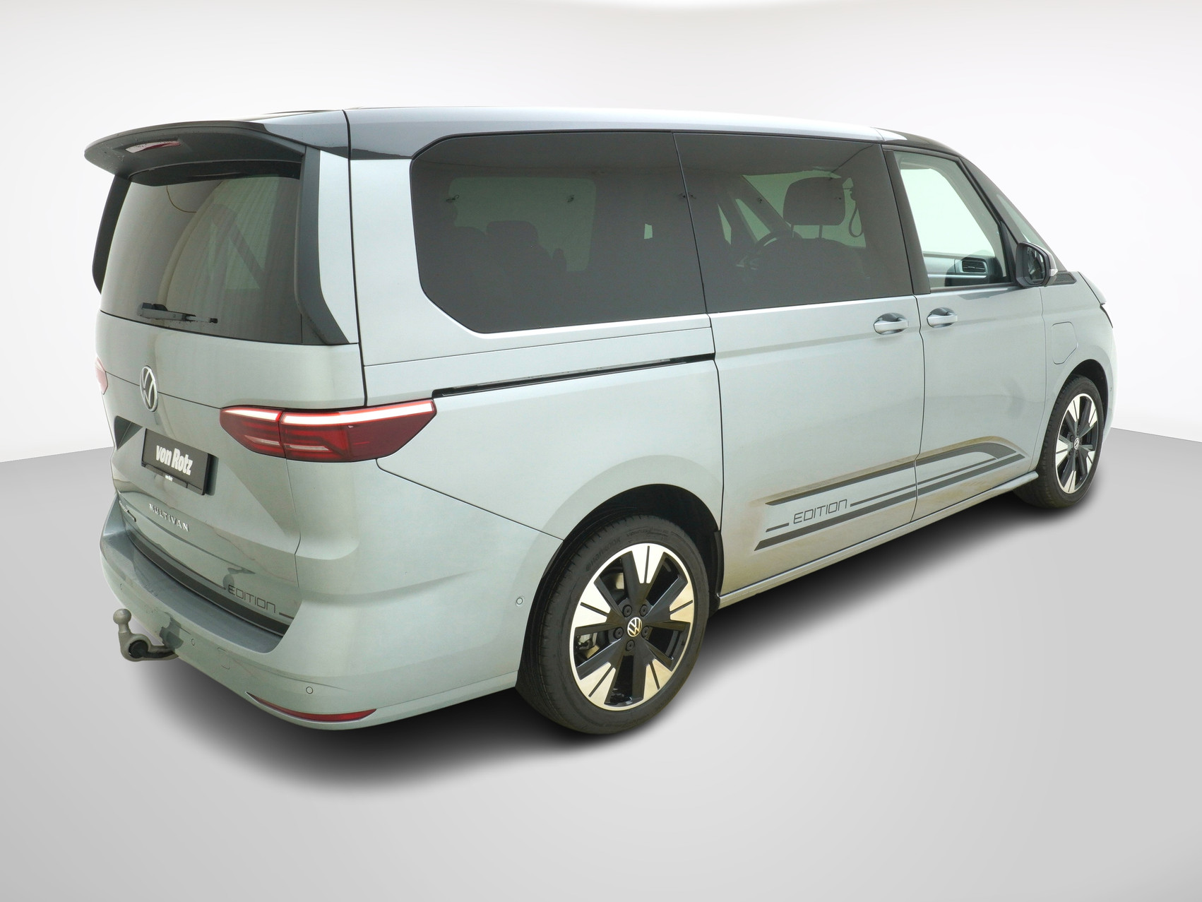 VW Multivan lang 1.5 TSI eHybrid Life Edition 4Motion DSG