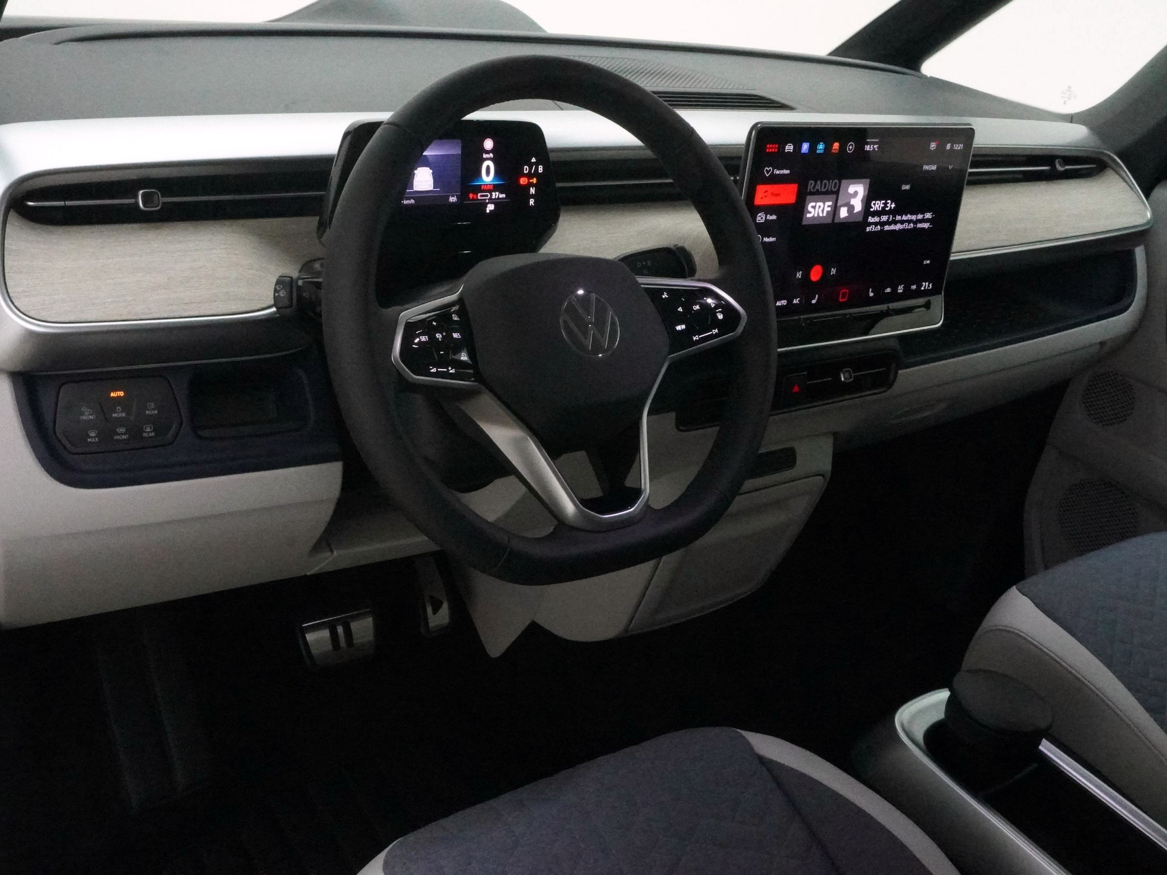 VW ID.Buzz 84kWh Pro – langer Radstand
