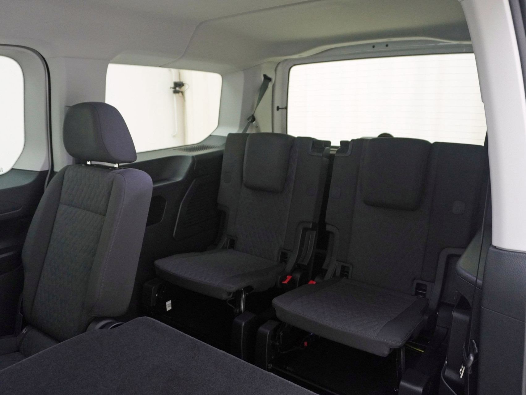 VW Caddy Maxi 1.5 TSI Plug-in-Hybrid Life DSG