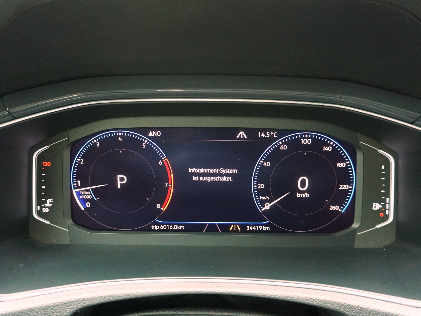 VW T-Roc 2.0 TSI DSG R-Line 4Motion