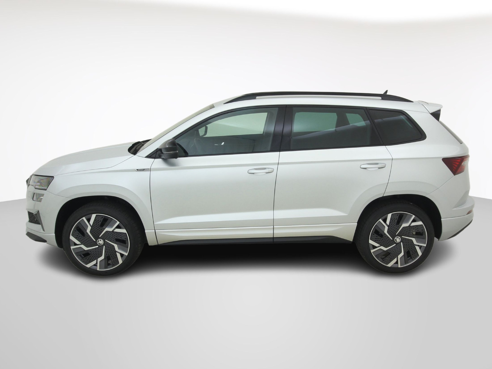 SKODA Karoq 2.0 TSI SportLine DSG 4×4