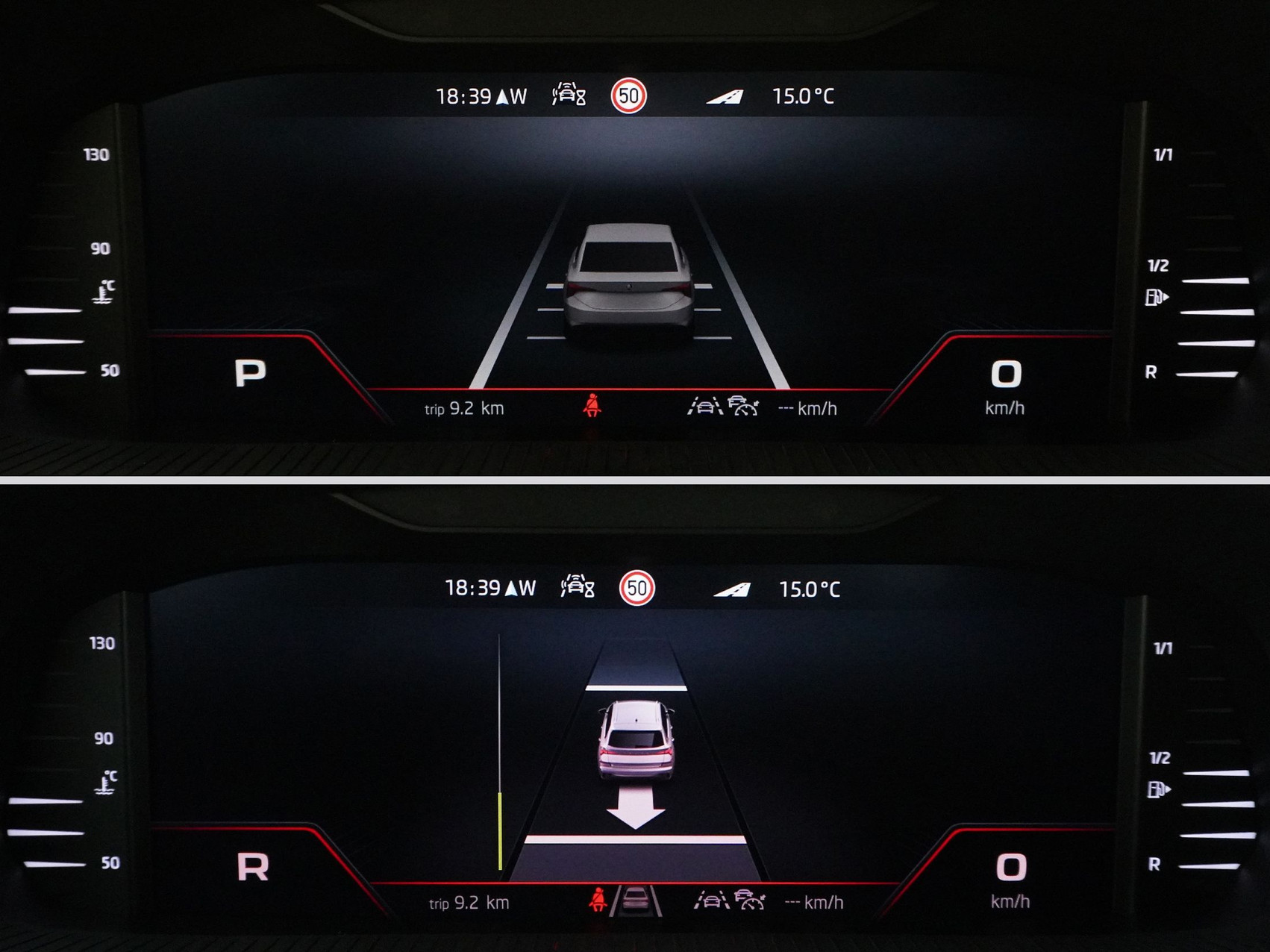 SKODA Scala 1.5 TSI Monte Carlo DSG