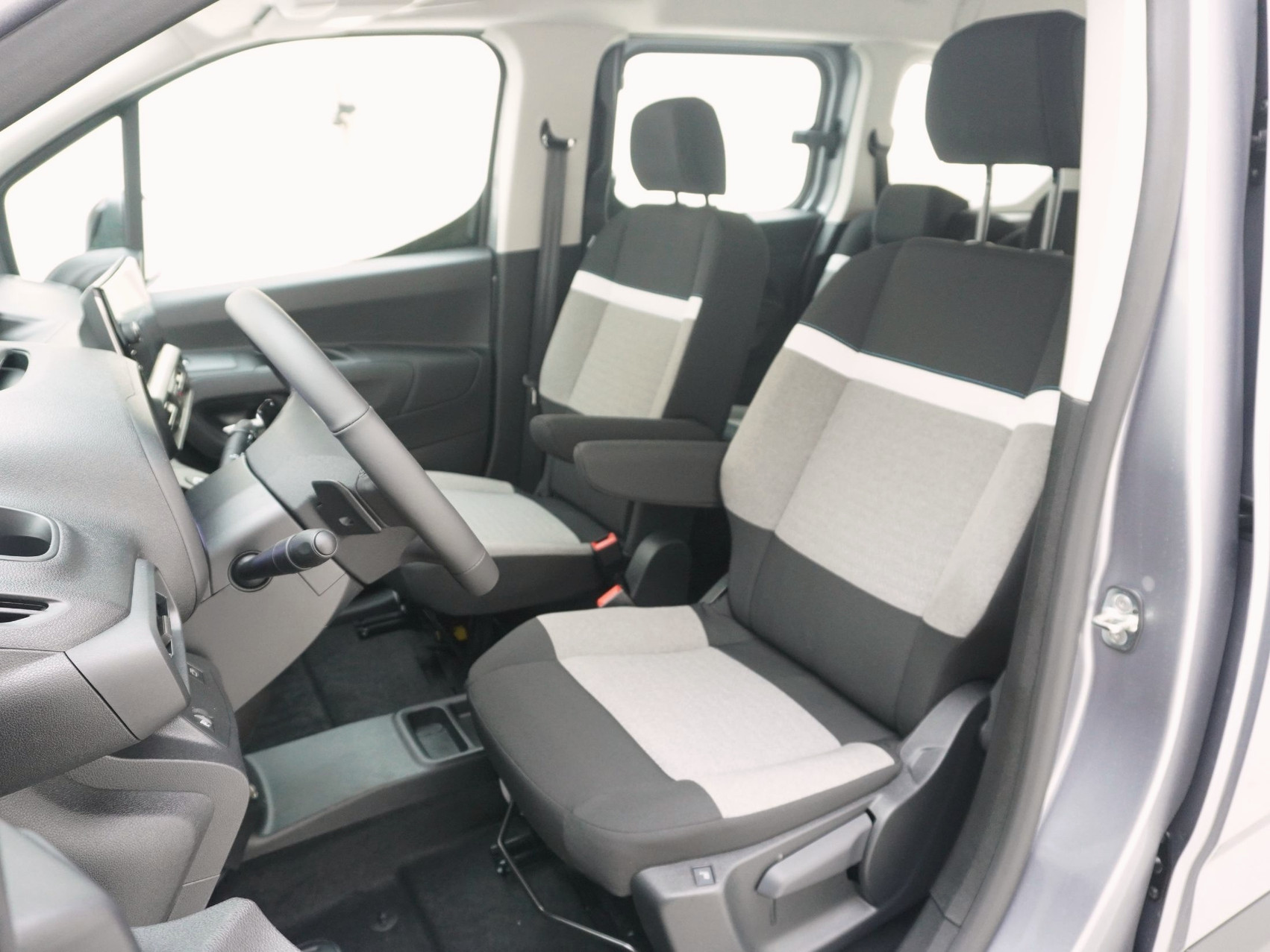 CITROËN Berlingo XL 1.5 BlueHDi 130 Plus