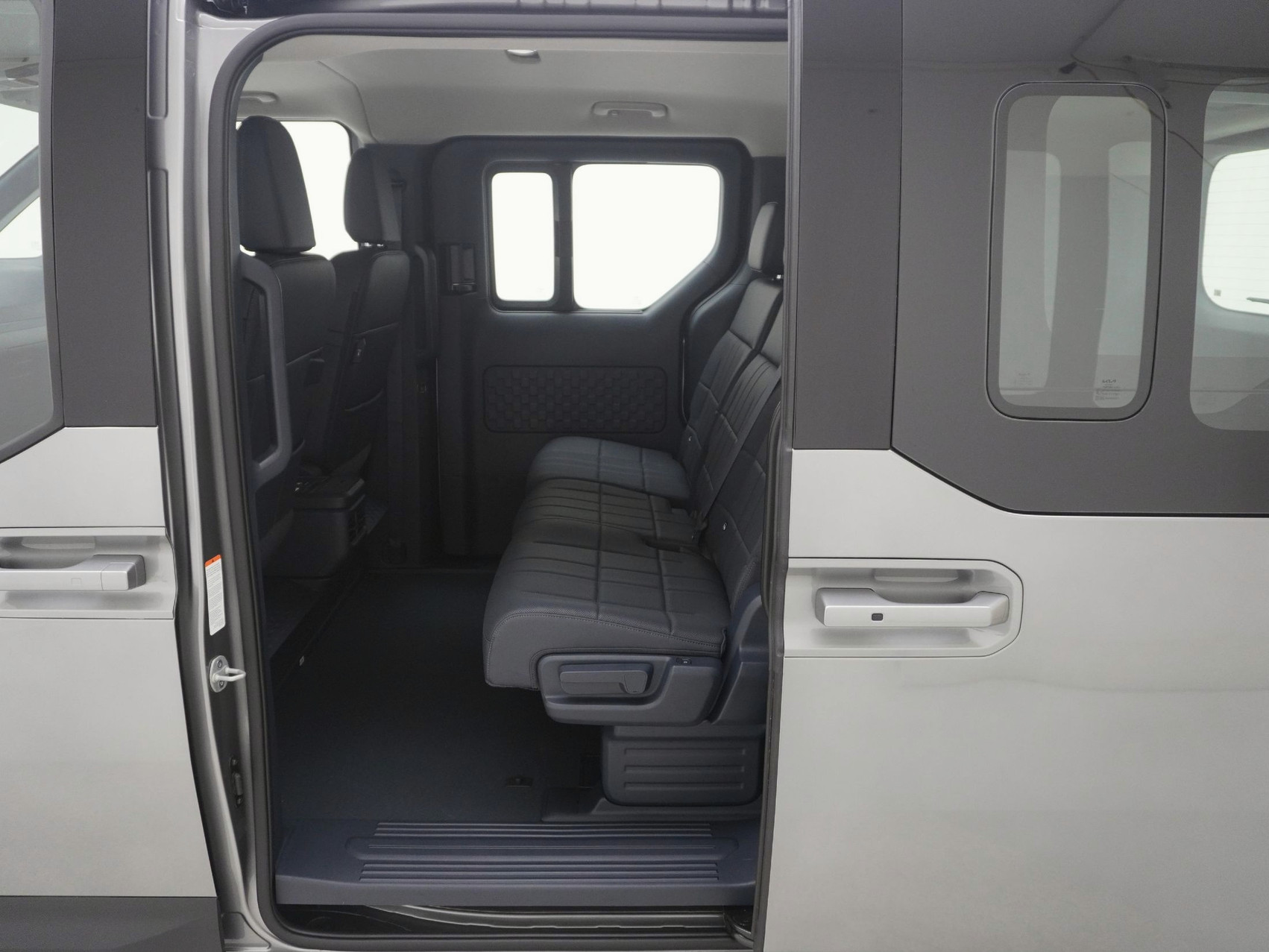 KIA PV5 Passenger 71.2 kWh Elite Plus