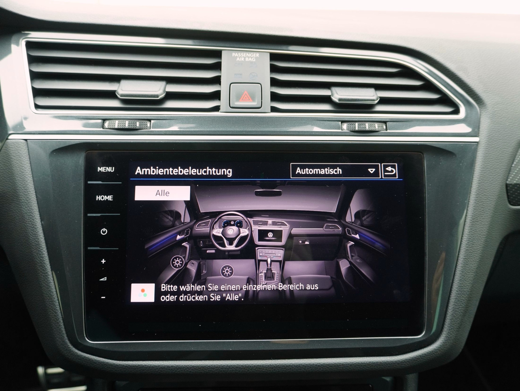 VW Tiguan 1.4 TSI DSG PHEV R-Line 2WD