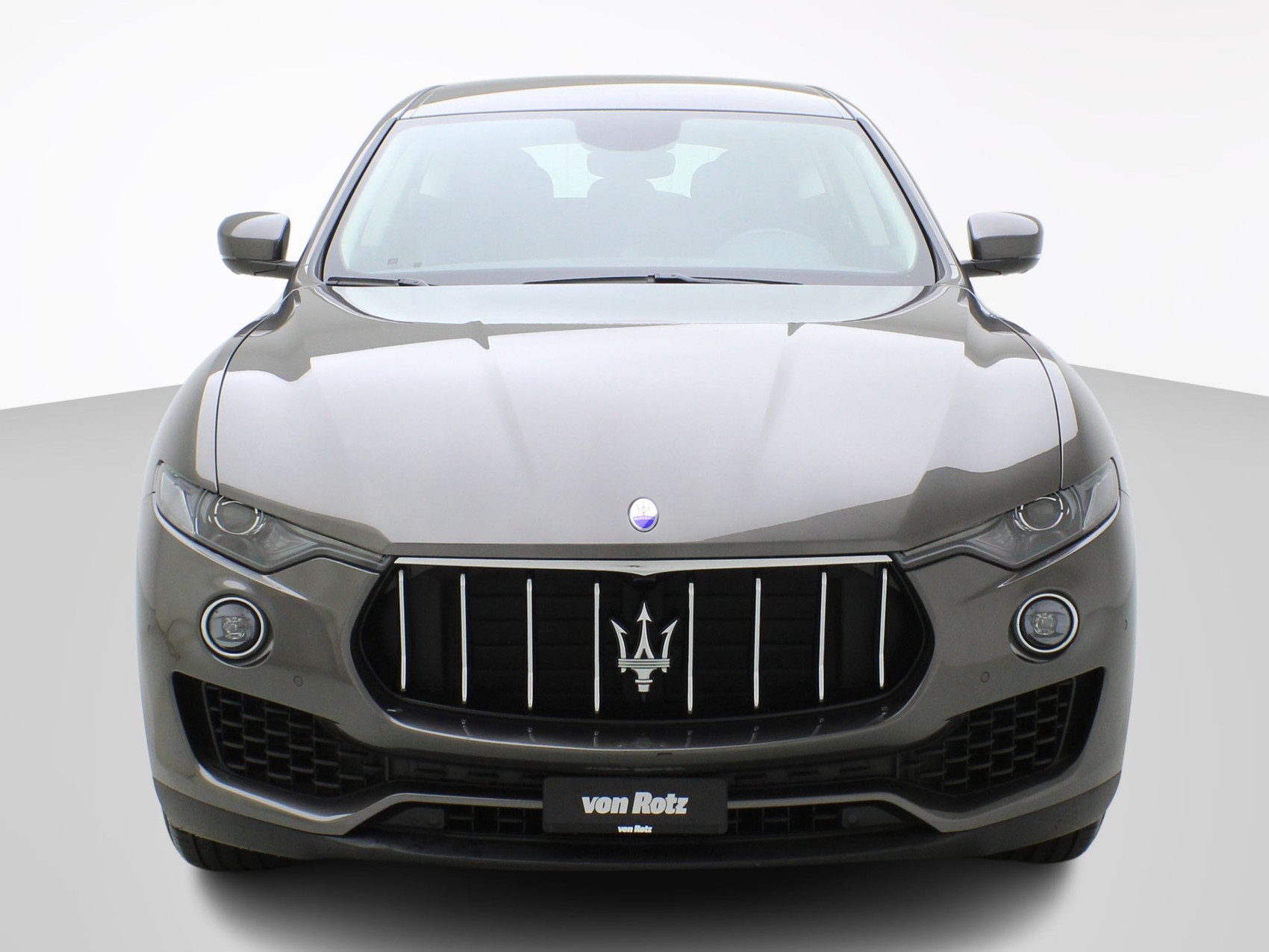 MASERATI Levante 3.0 V6 D