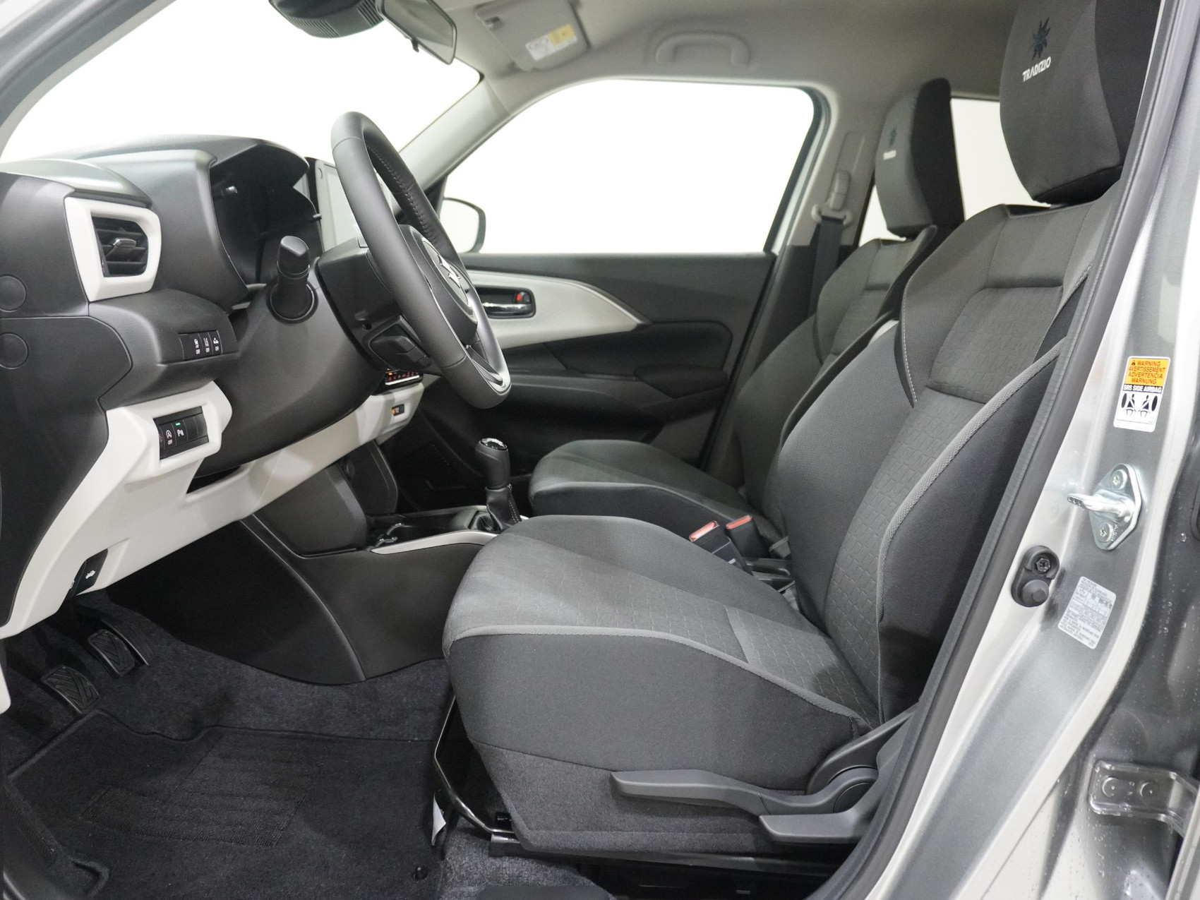 SUZUKI Swift 1.2 Tradizio Top Hybrid 4×4