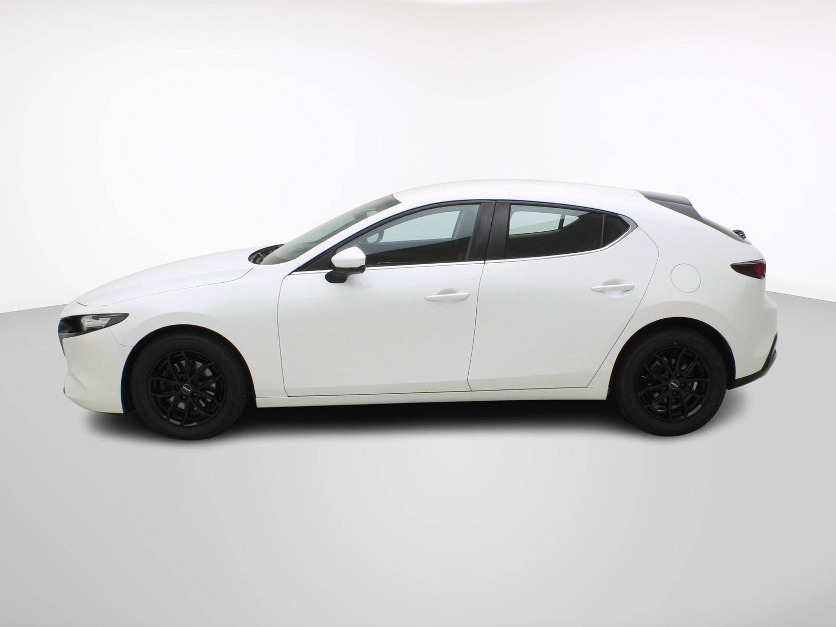 MAZDA 3 Hatchback 2.0 Ambition