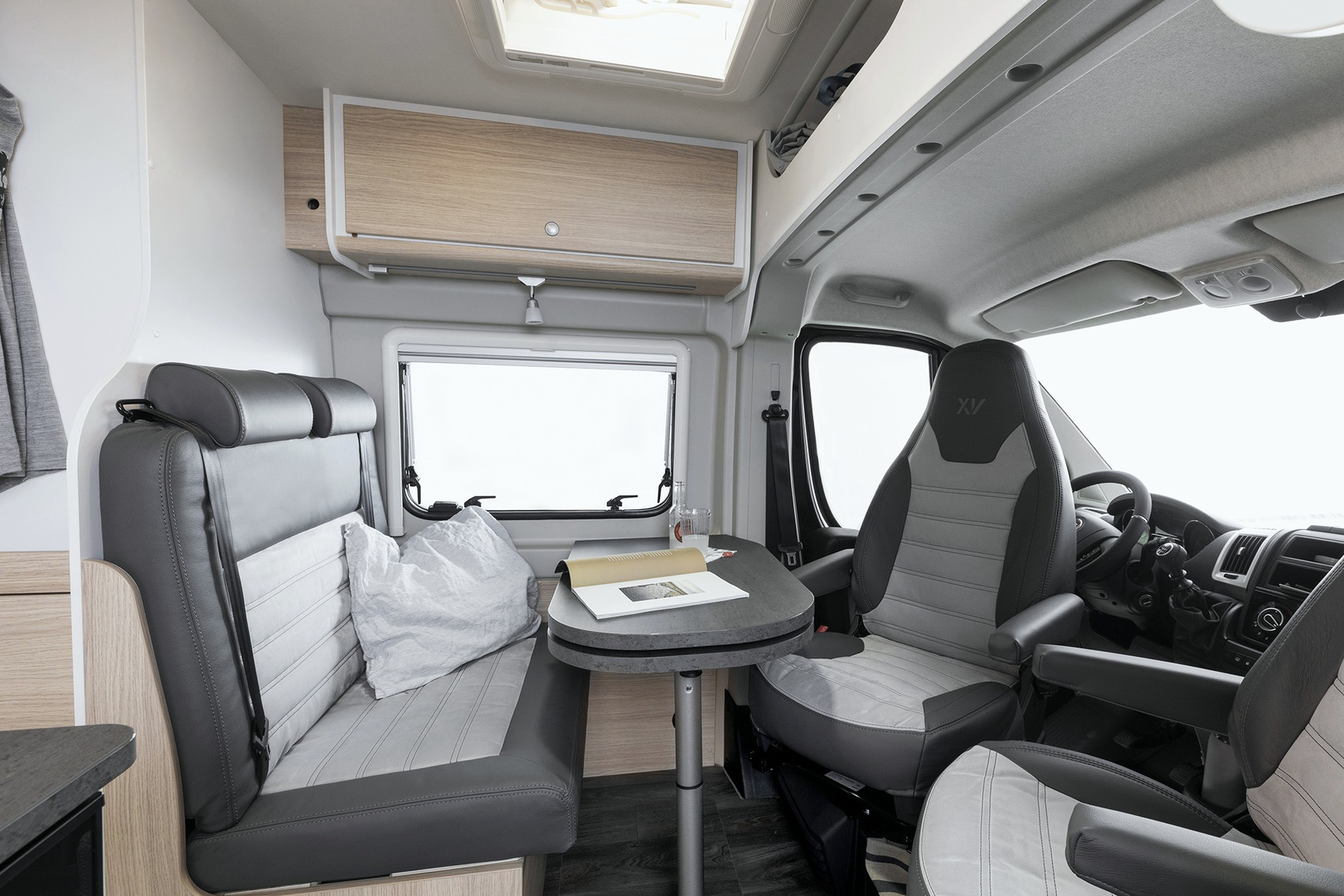 FIAT Ducato Cliff 640 Adventure Edition