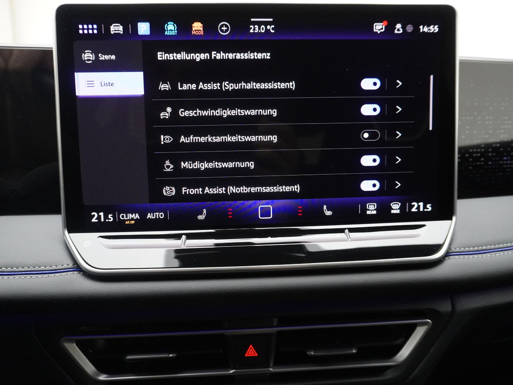 VW Tiguan 2.0 TSI DSG R-Line Black Style 4Motion (2025)