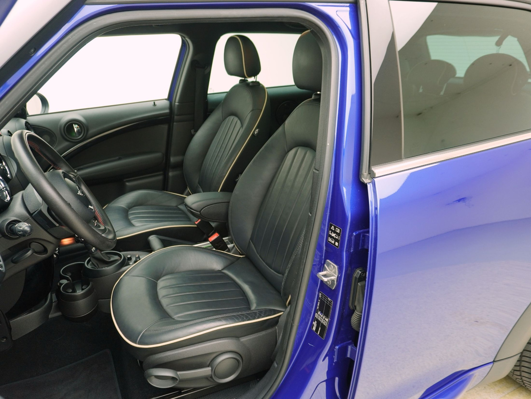 MINI Countryman R60 1.6i John Cooper Works