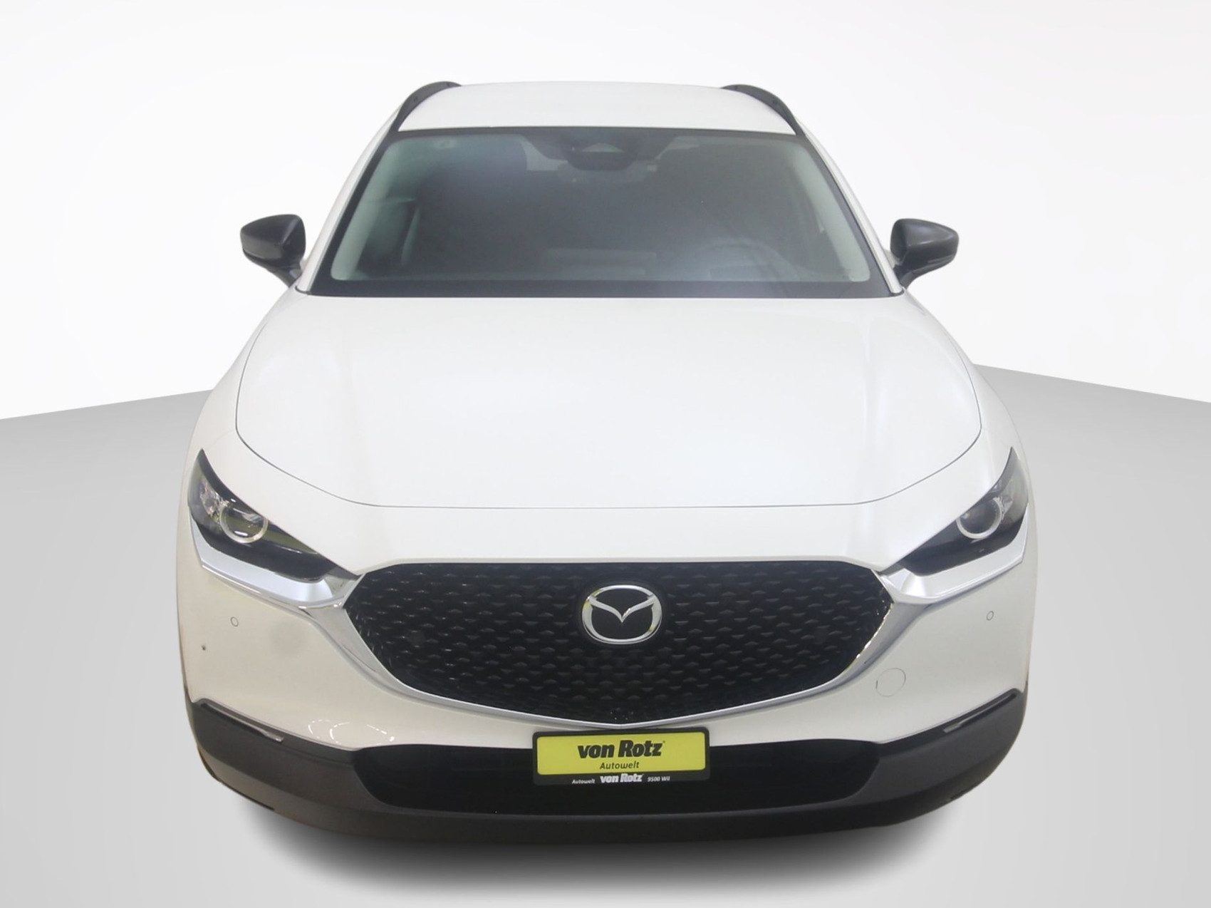 MAZDA CX-30 2.0 186 Homura AWD