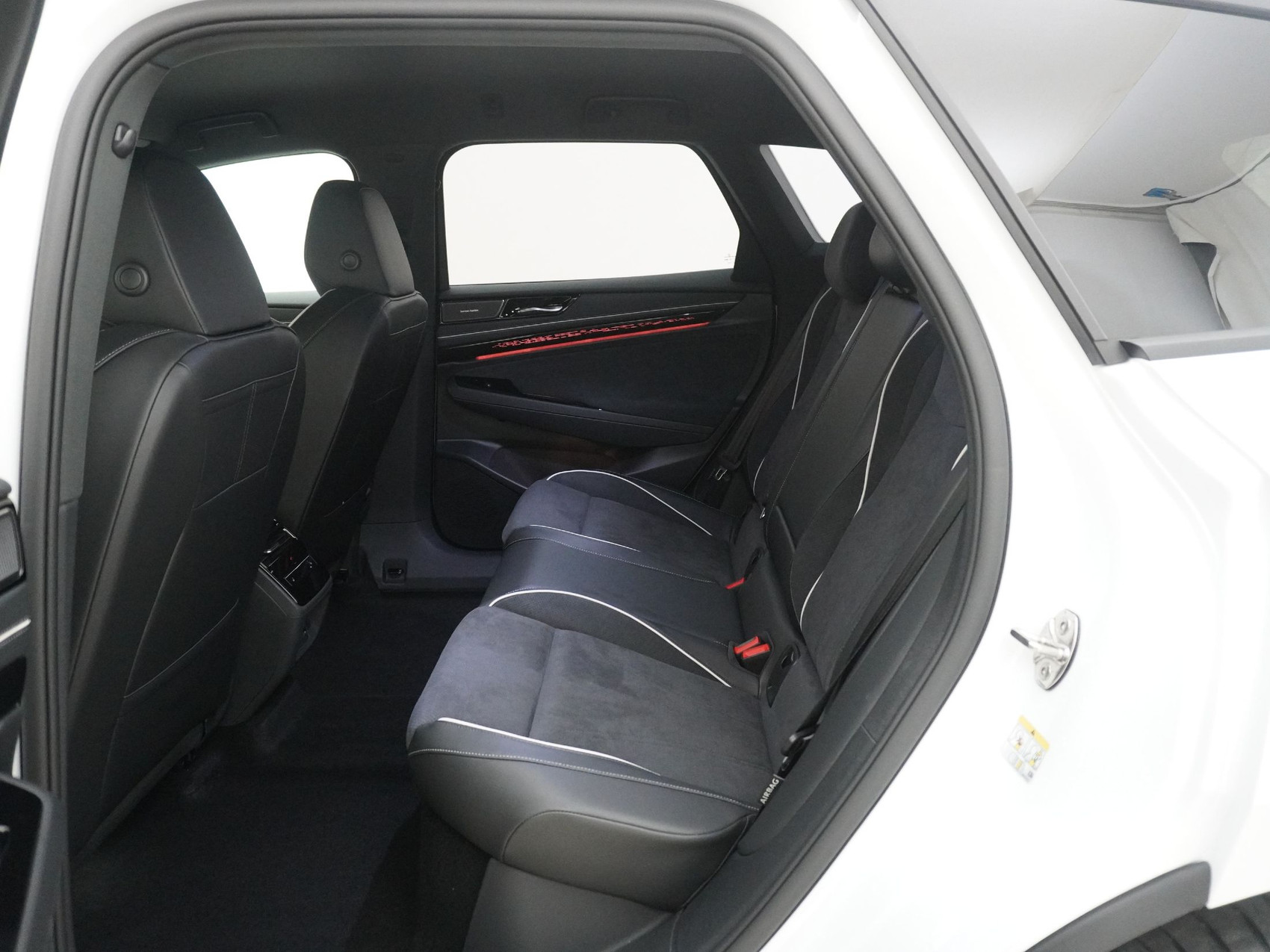 VW ID.7 Tourer 86kWh Pro S