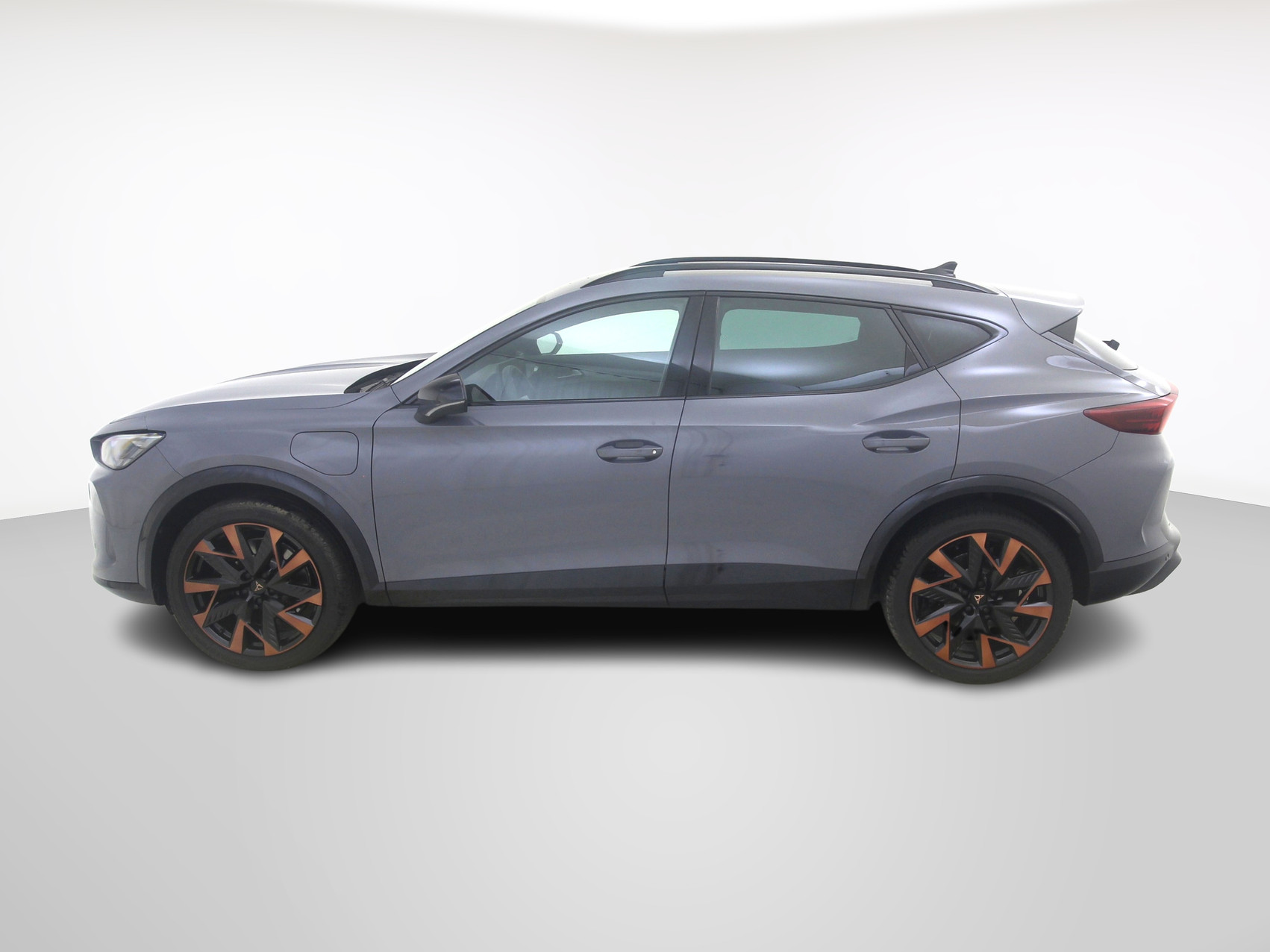 CUPRA Formentor 1.5 e-Plug-in-HYBRID VZ DSG