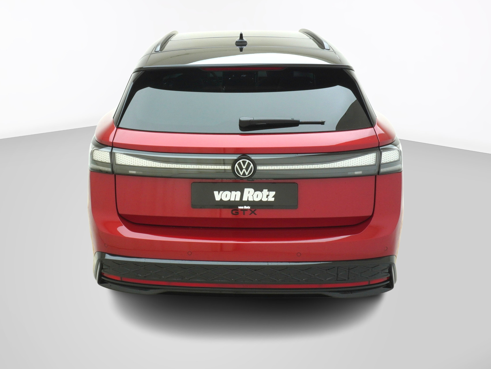 VW ID.7 Tourer 86 kWh GTX 4MOTION