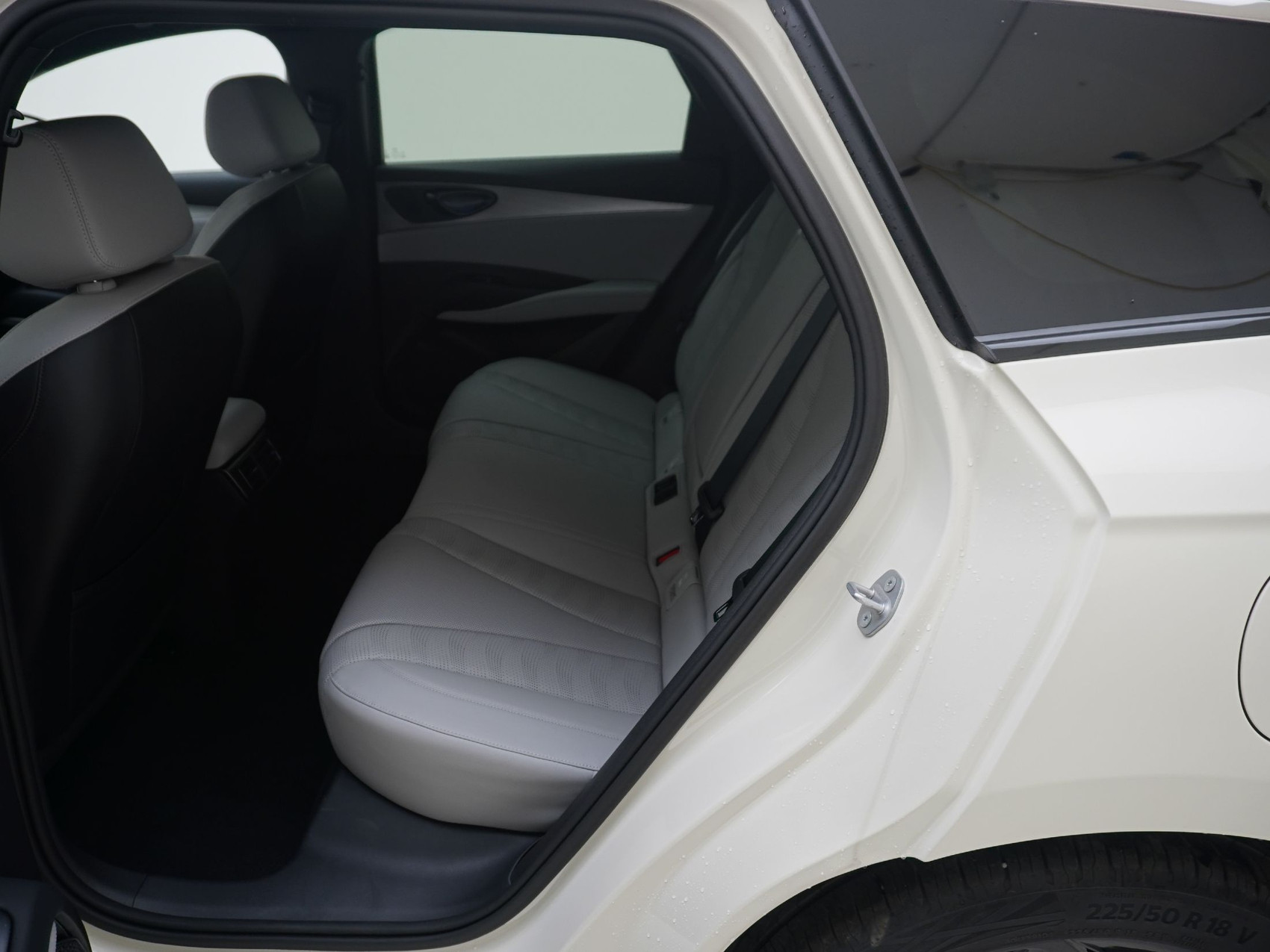 BYD Seal 6 DM-i Touring Comfort