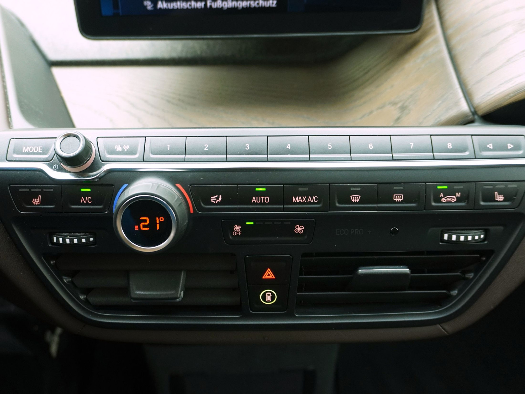 BMW i3 S 120 Ah