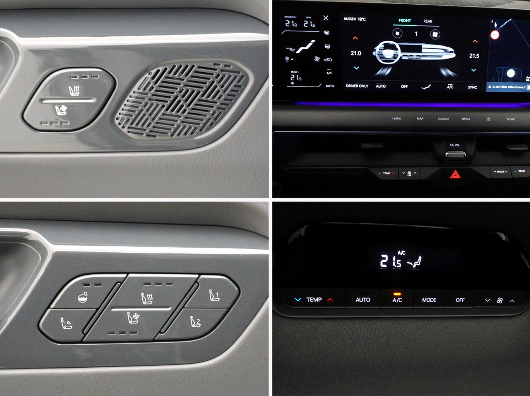 KIA EV9 GT-Line 7Plätzer 4×4